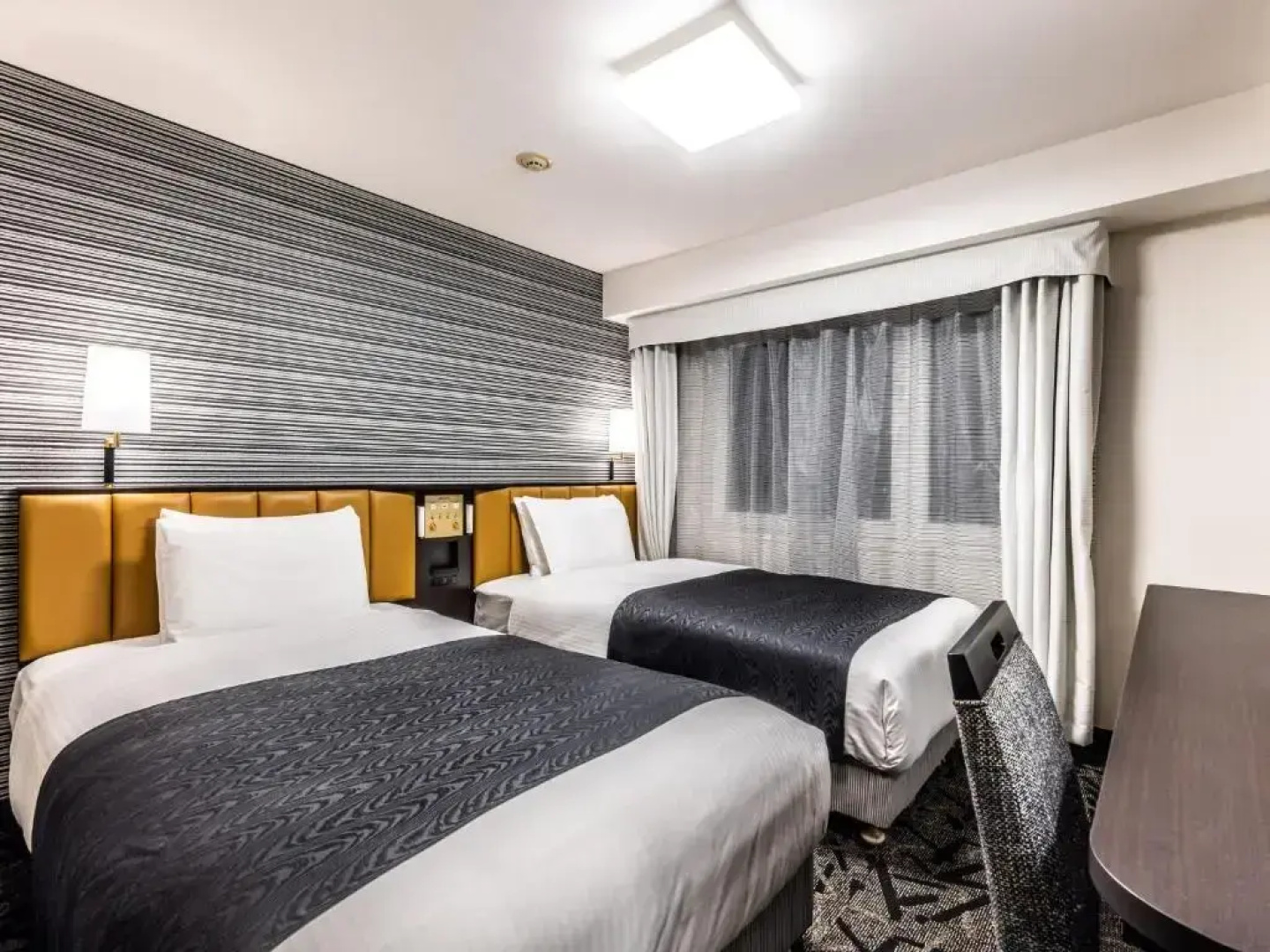 APA Hotel Kyoto Eki Horikawadori