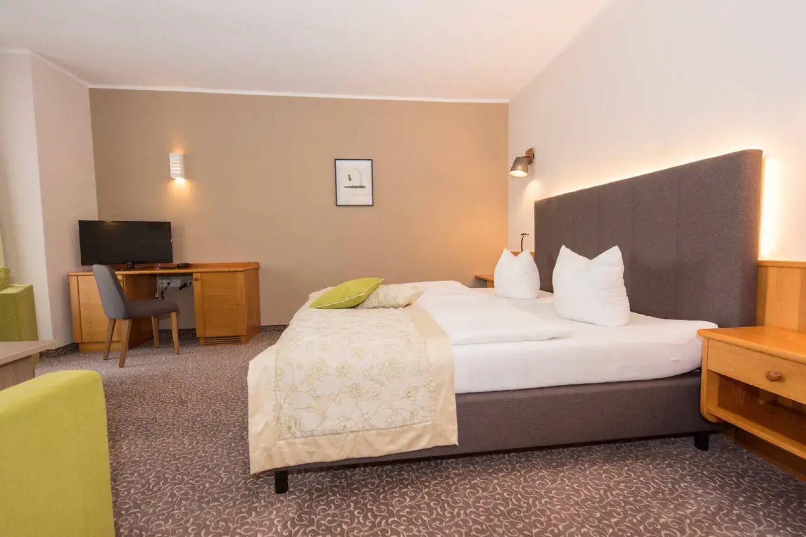 Hotel-Restaurant Waldhof Muhr