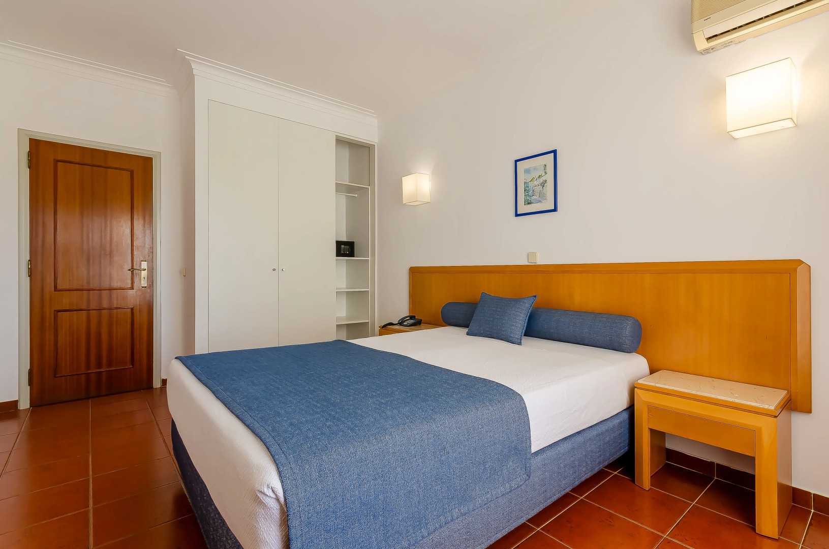 TURIM Estrela do Vau Hotel