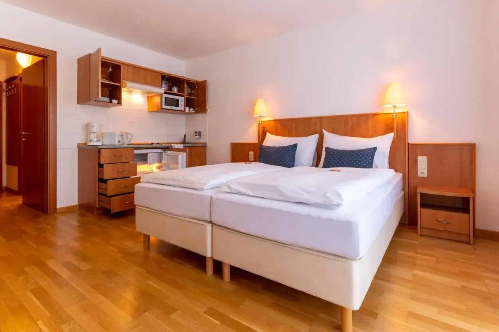 Club Hotel am Kreischberg