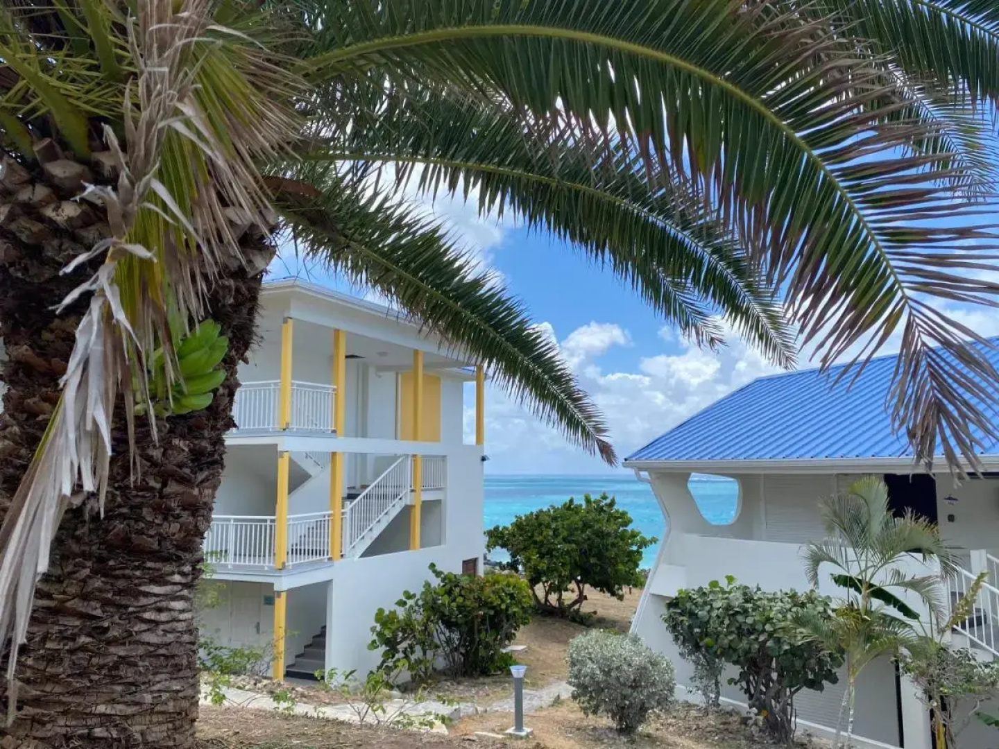 Studio Orient Bay