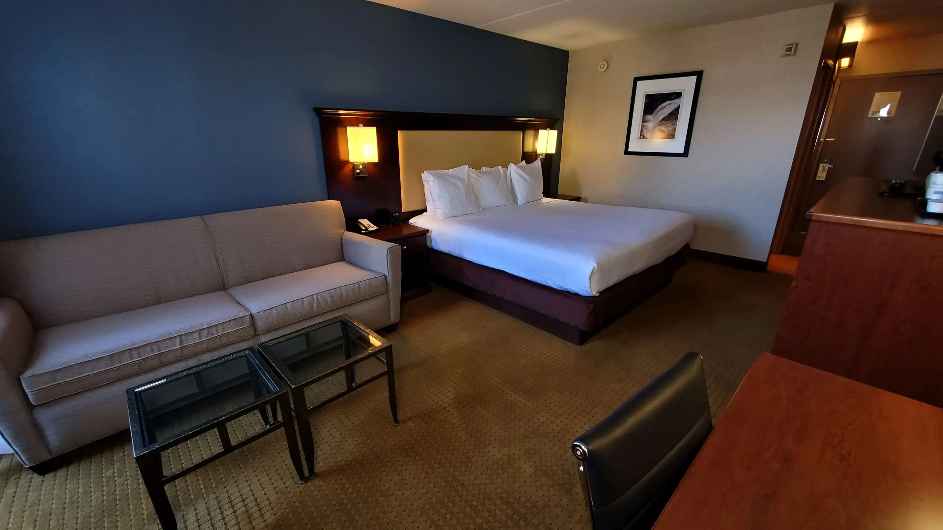 Best Western Plus Coeur d'Alene Inn
