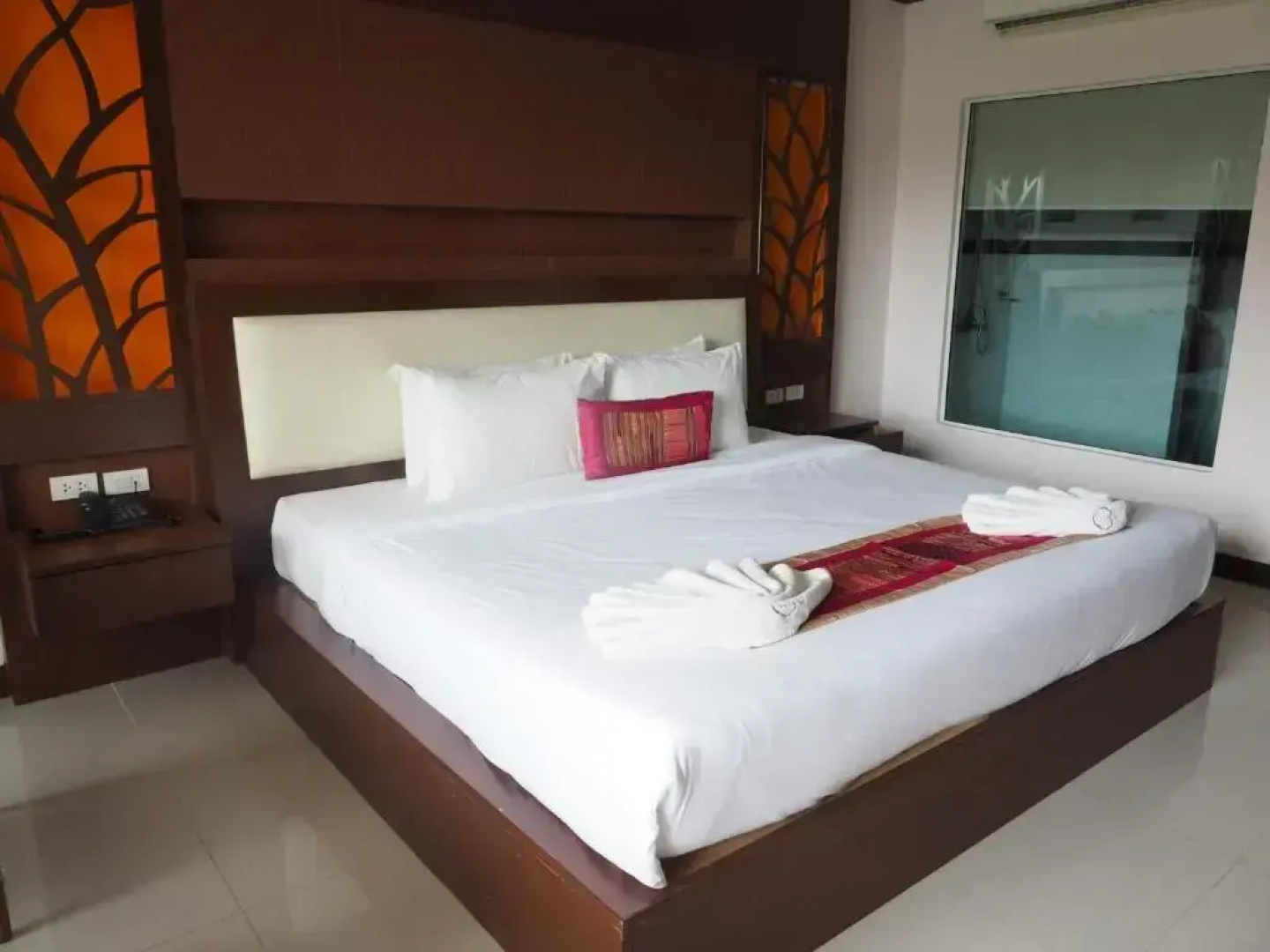 Chivatara Resort & Spa Bang Tao Beach