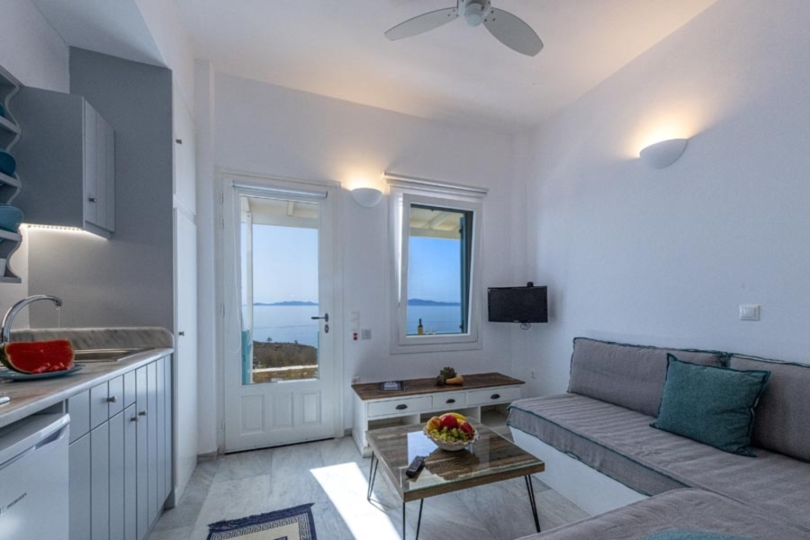 Aegean Dream Apartments