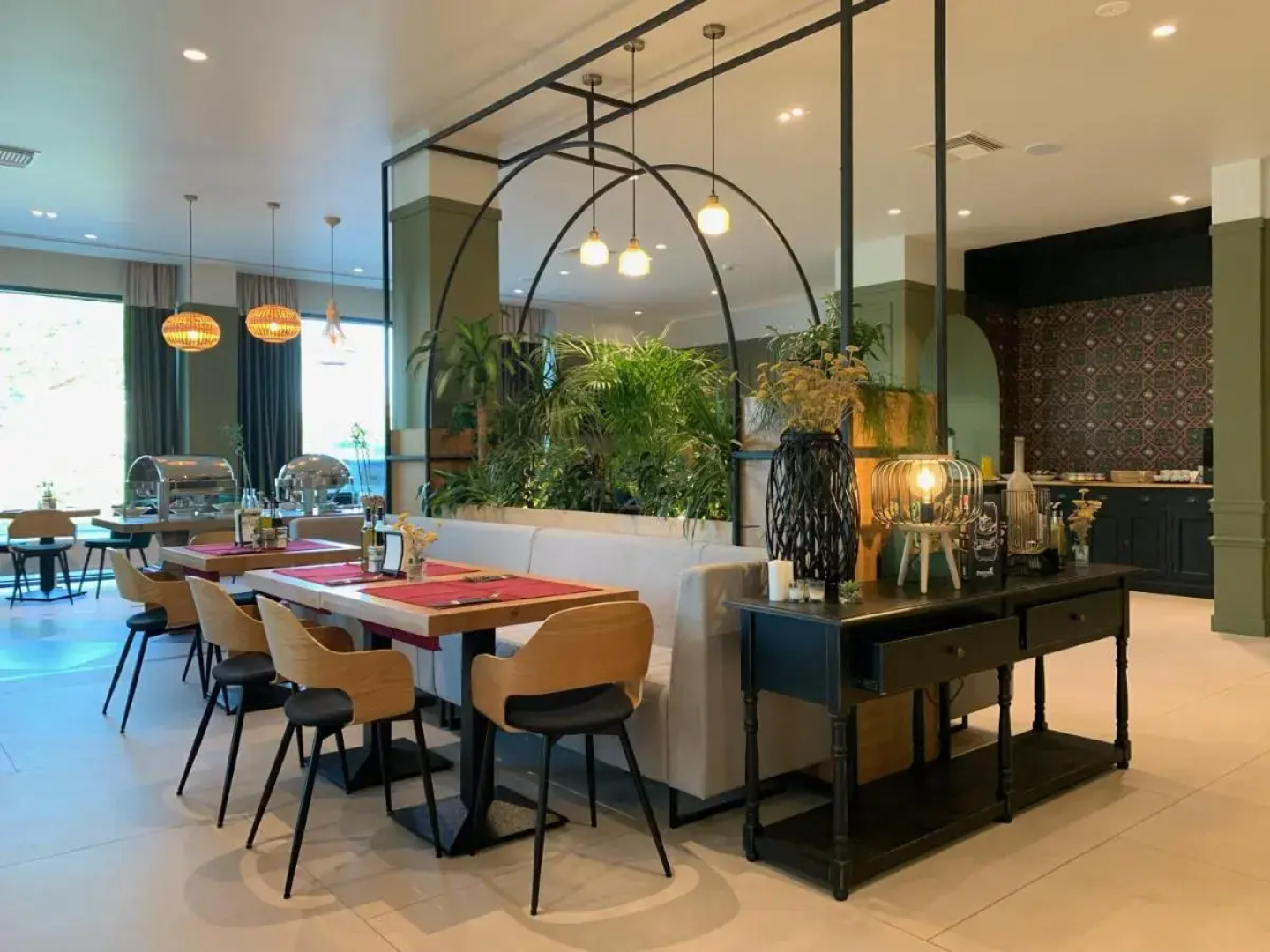 Hotel Imperio Cernavoda
