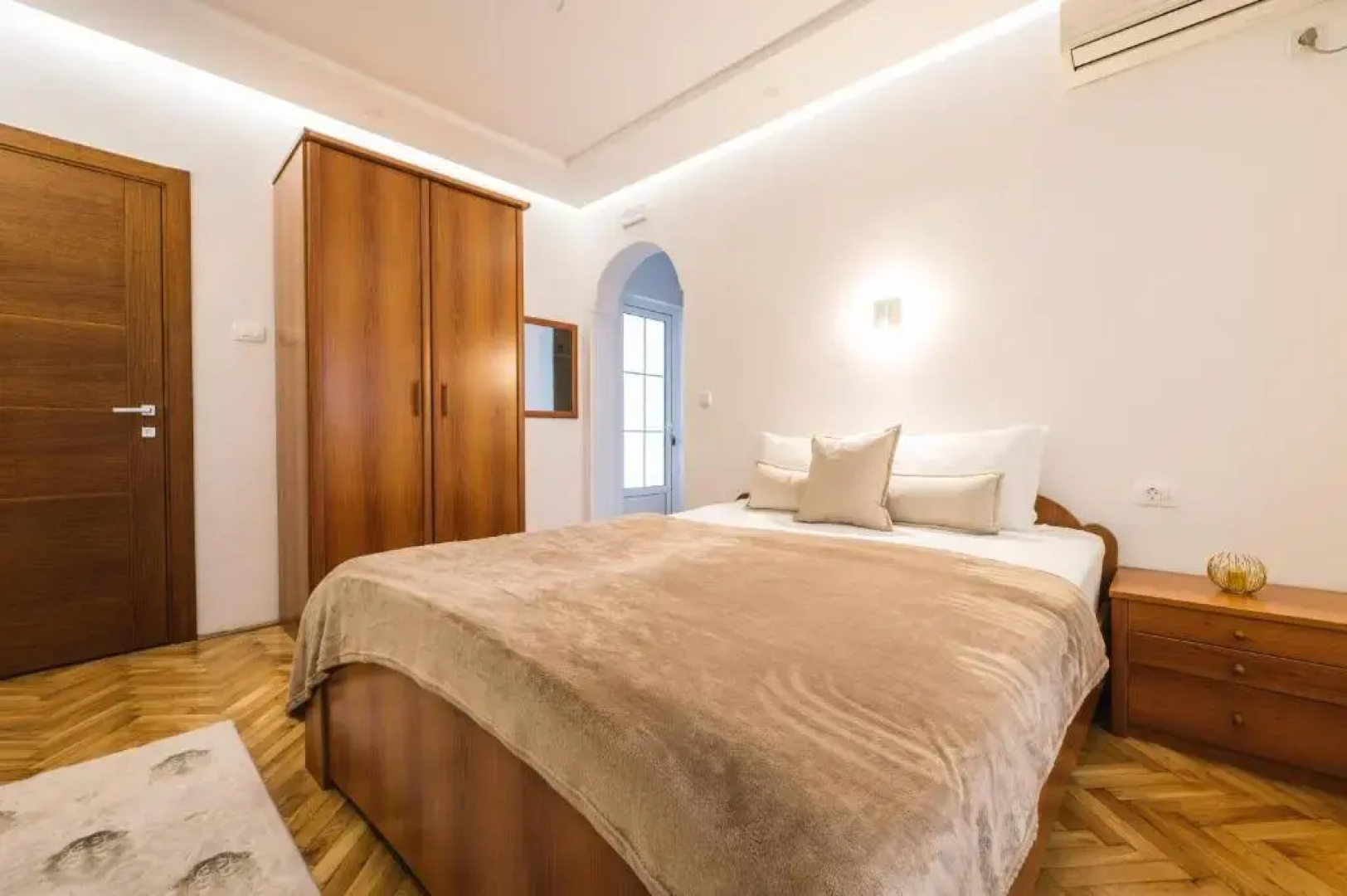 Villa Oleander