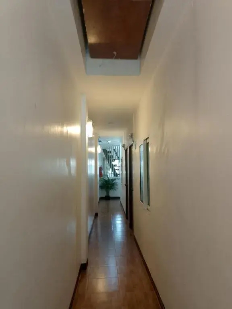 Baan Lucky Guest House