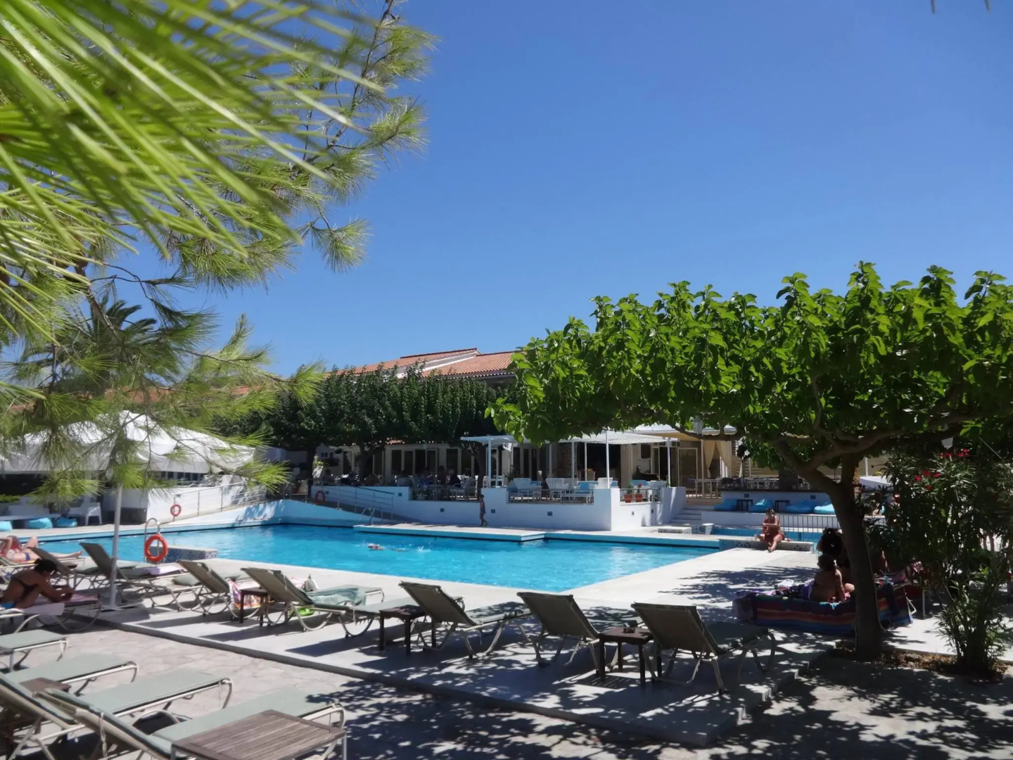 Hotel Sirocco - Adults Only