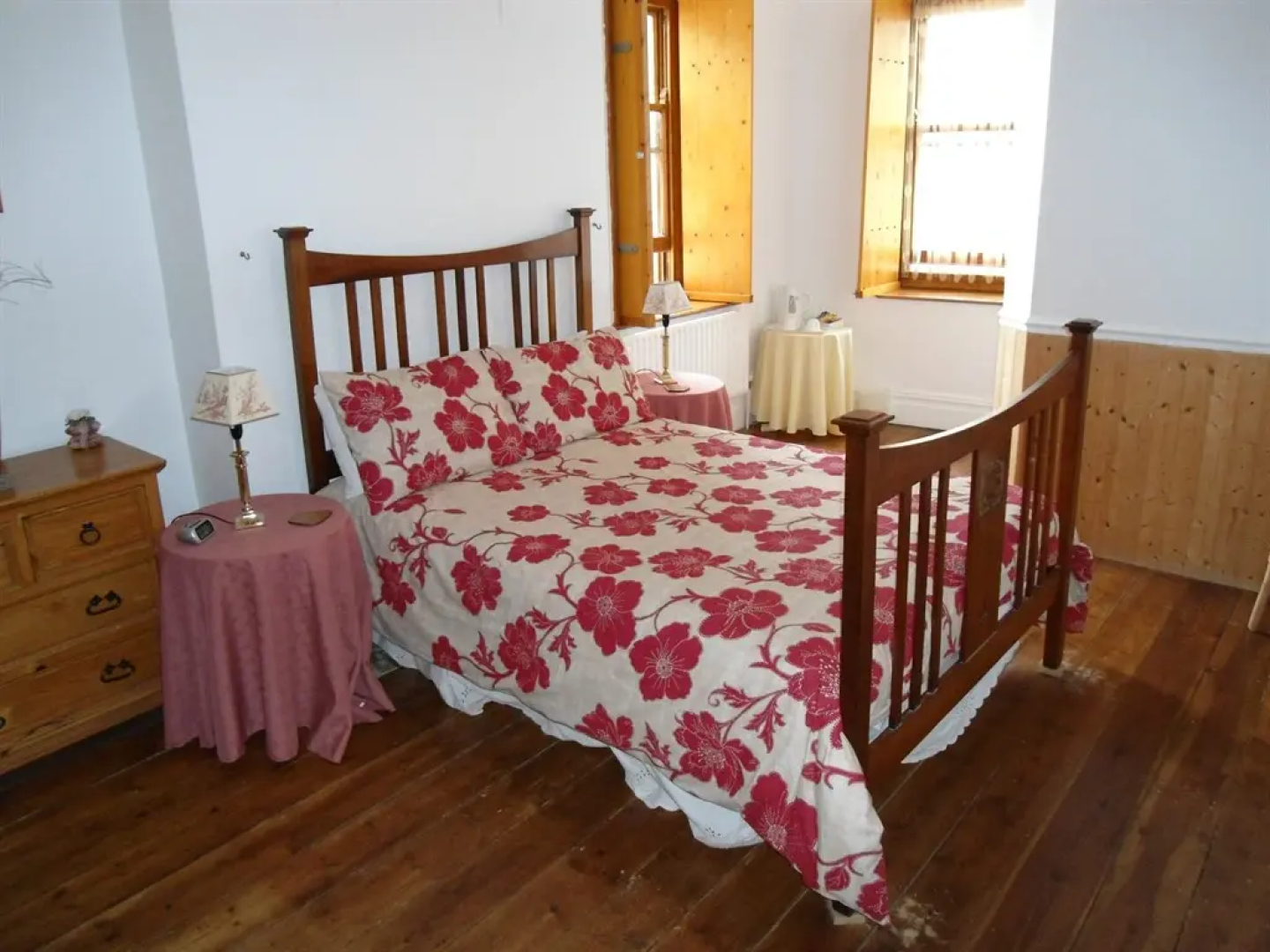 Beach House B&B