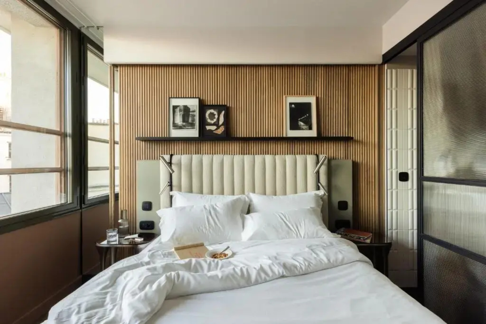 Hotel Dame des Arts