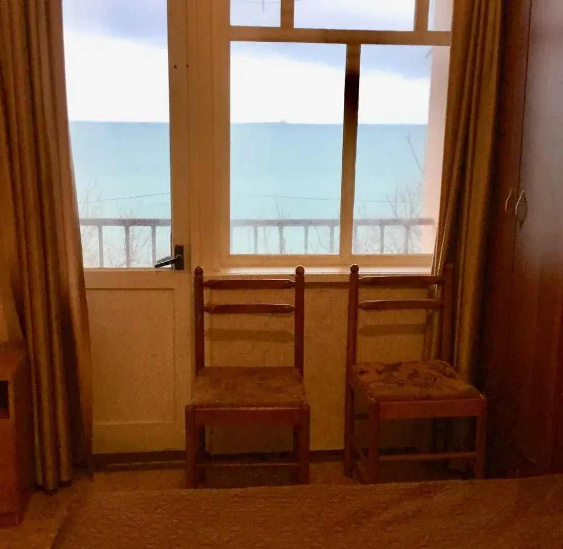 База отдыха Тополёк