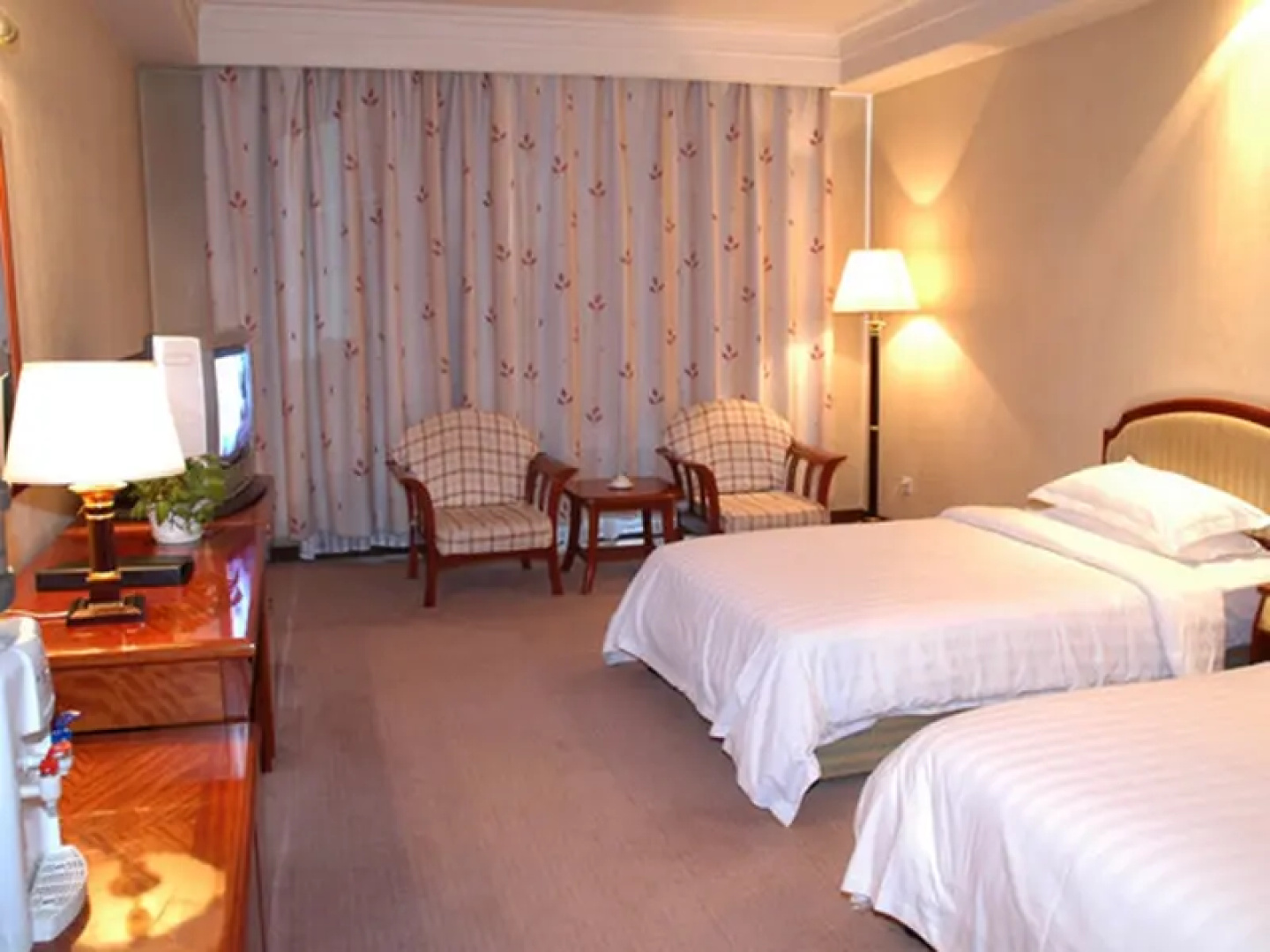 Guohao Hotel