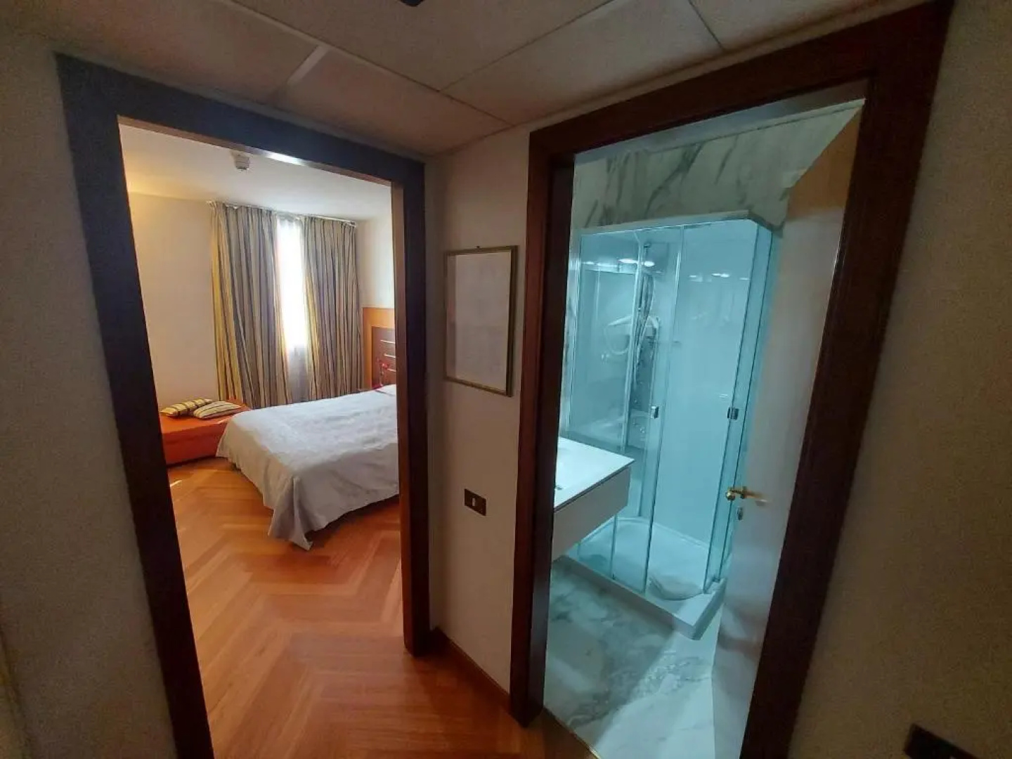 Hotel Posta 77