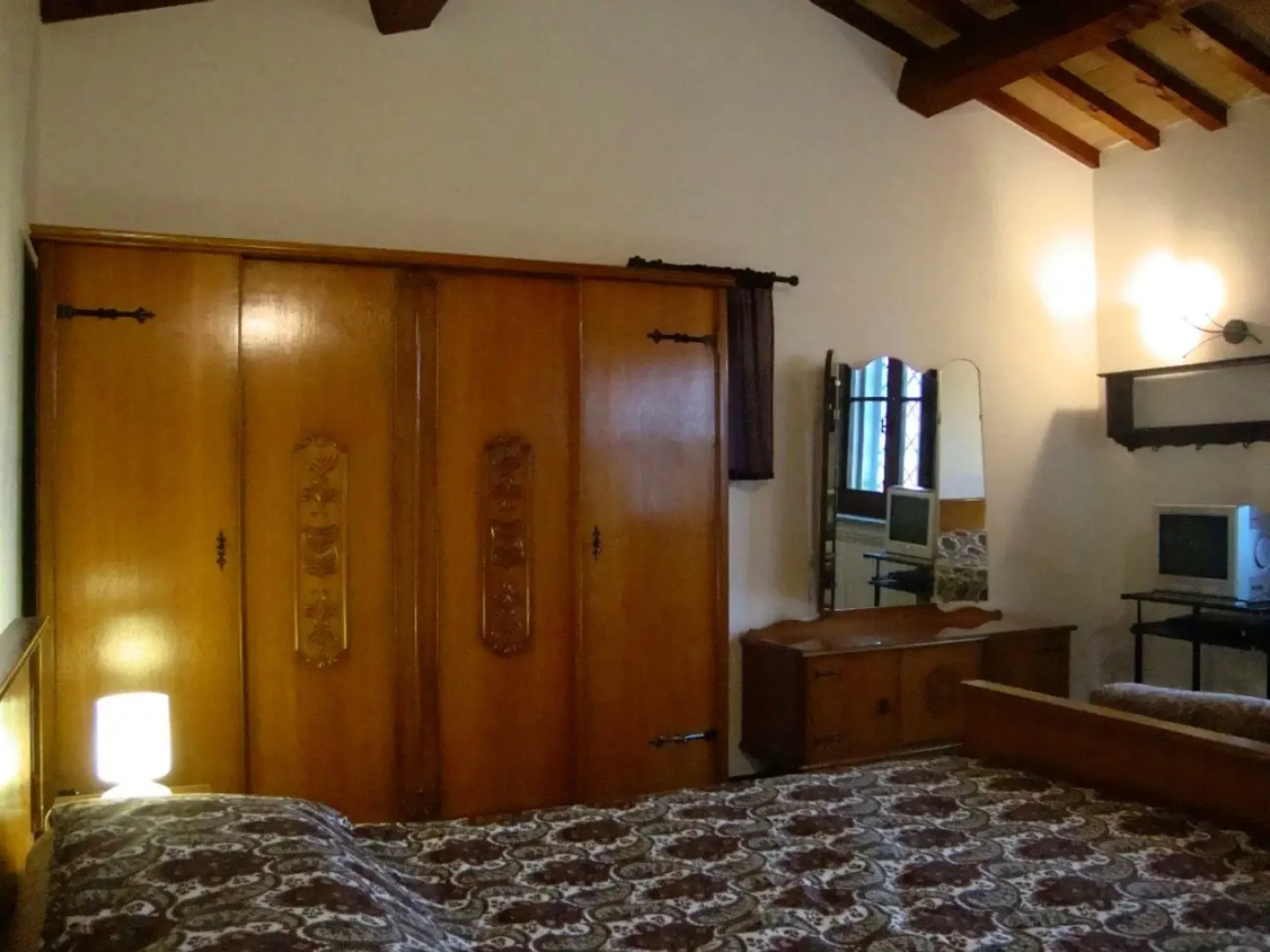 Maison de La Roche