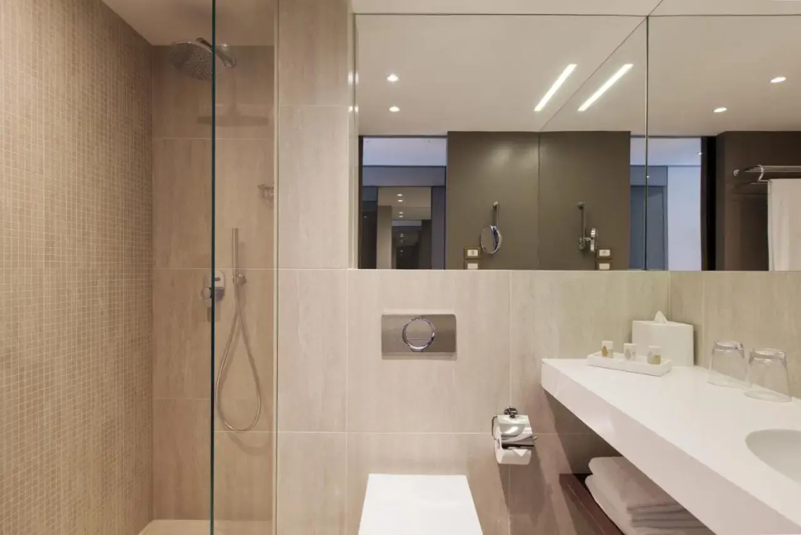 Crowne Plaza Geneva by IHG