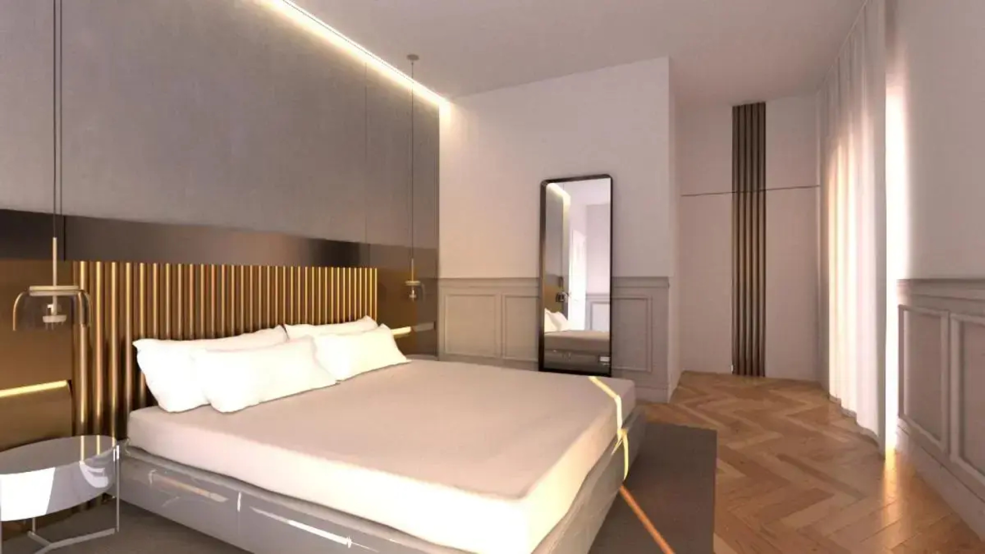 UNA Hotels One Catania
