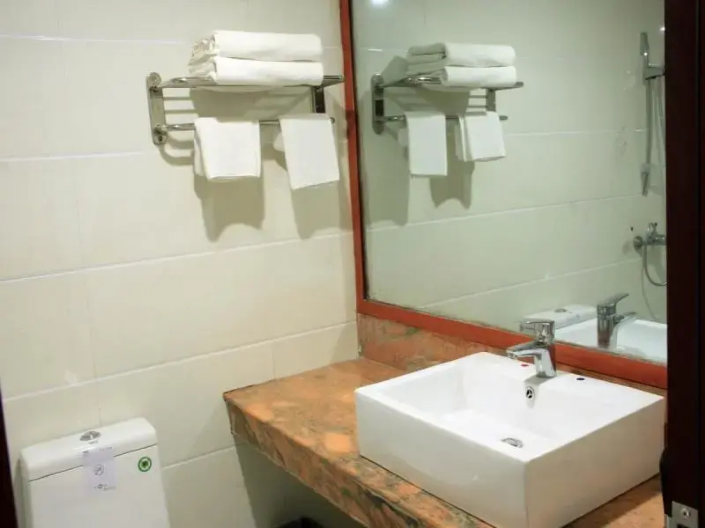 Zhangjiajie Forest Park Qinyuan Hotel