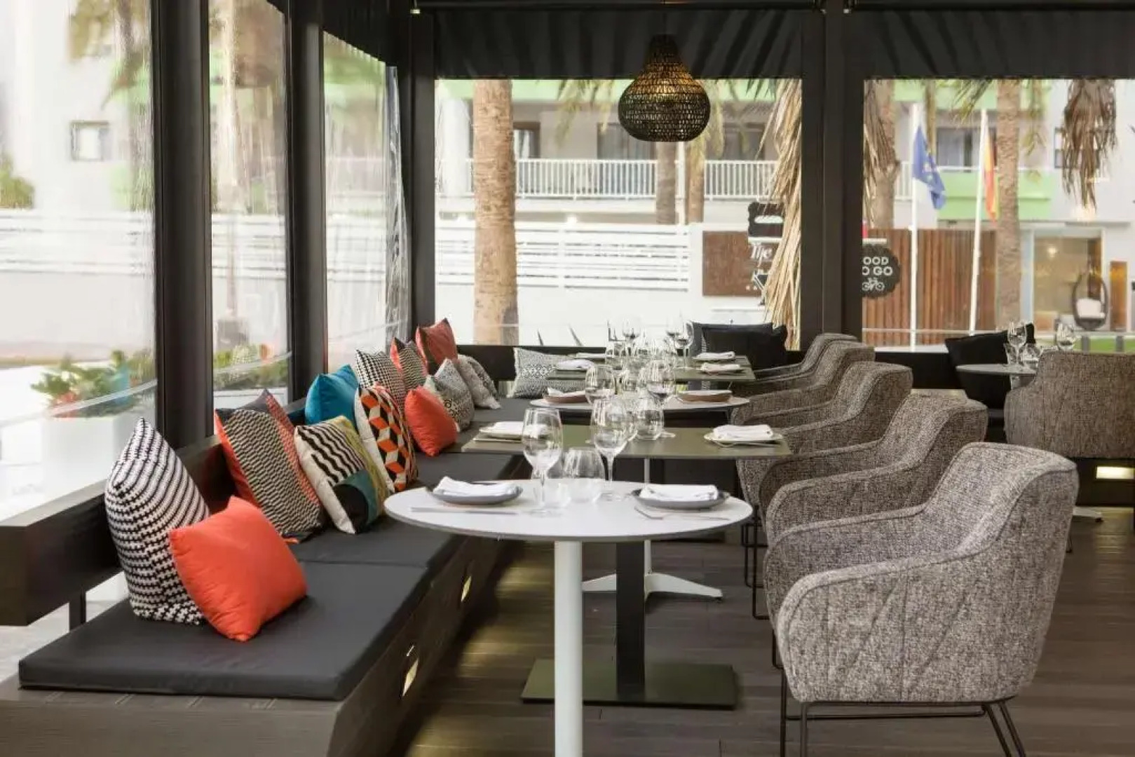 Отель Gold By Marina - Adults Only