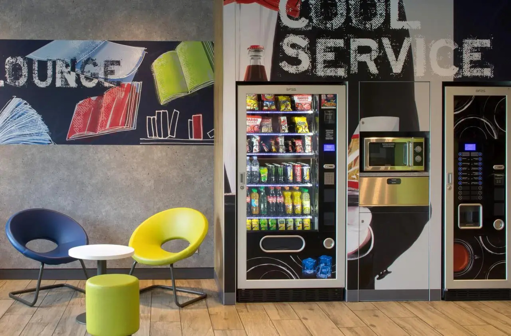 Ibis budget Montceau Les Mines 2*
