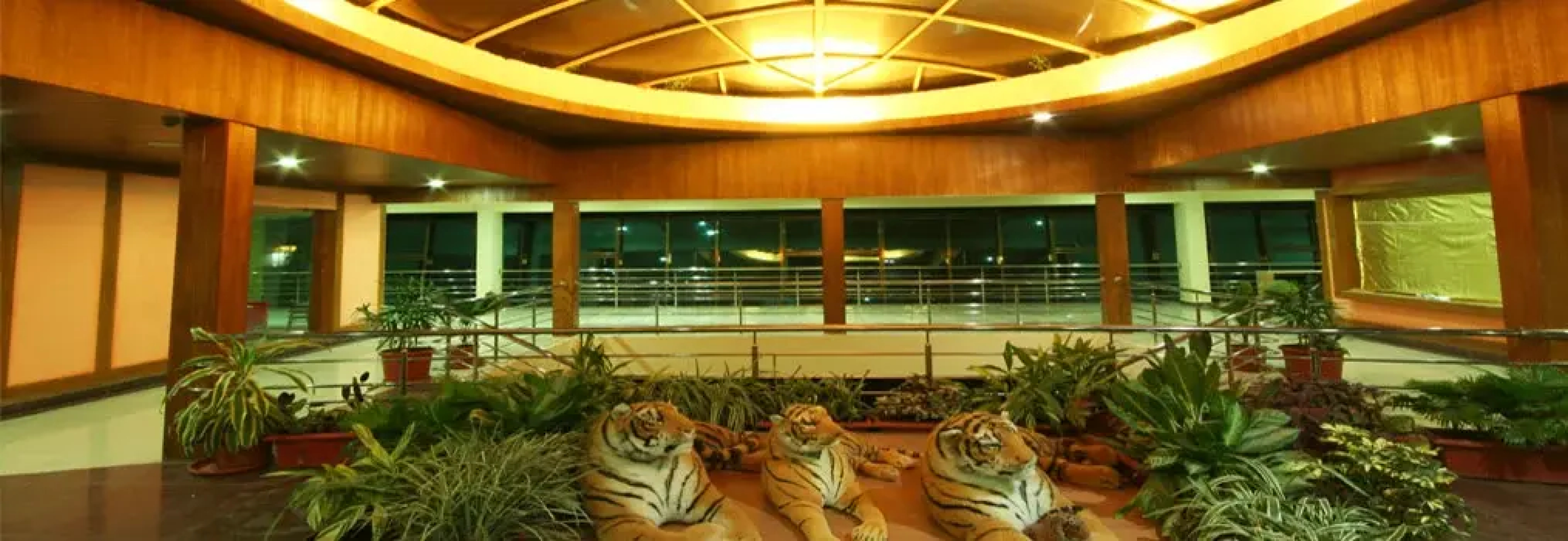 Mohili Meadows Resort