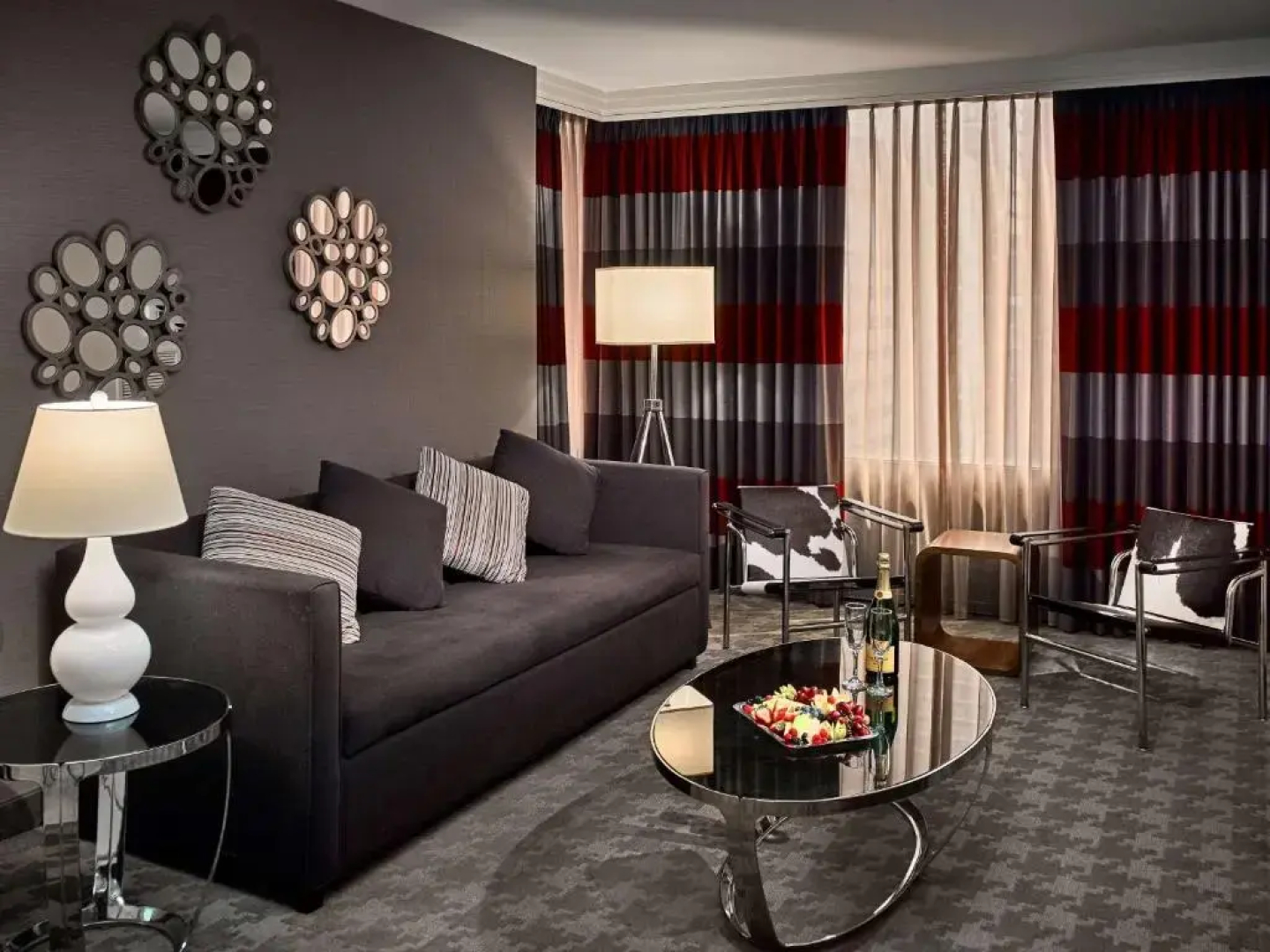 Sonesta Philadelphia Rittenhouse Square