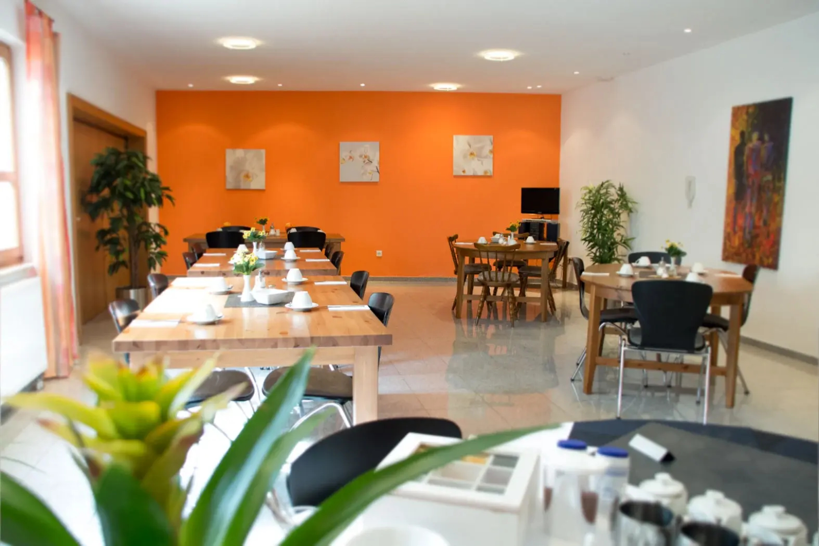 Hotel abaton