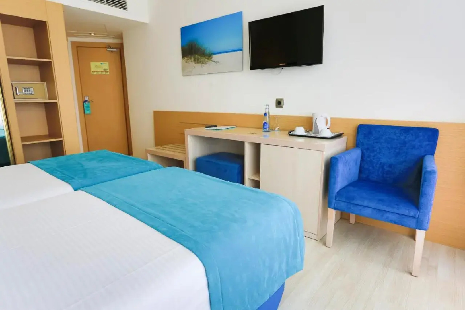 Hotel Agua Beach - Adults Only