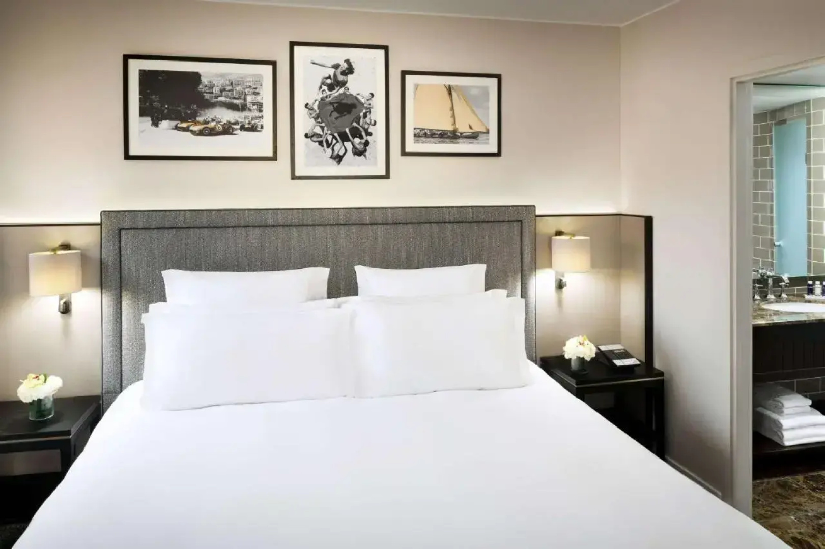Columbus Hotel Monte-Carlo, Curio Collection by Hilton