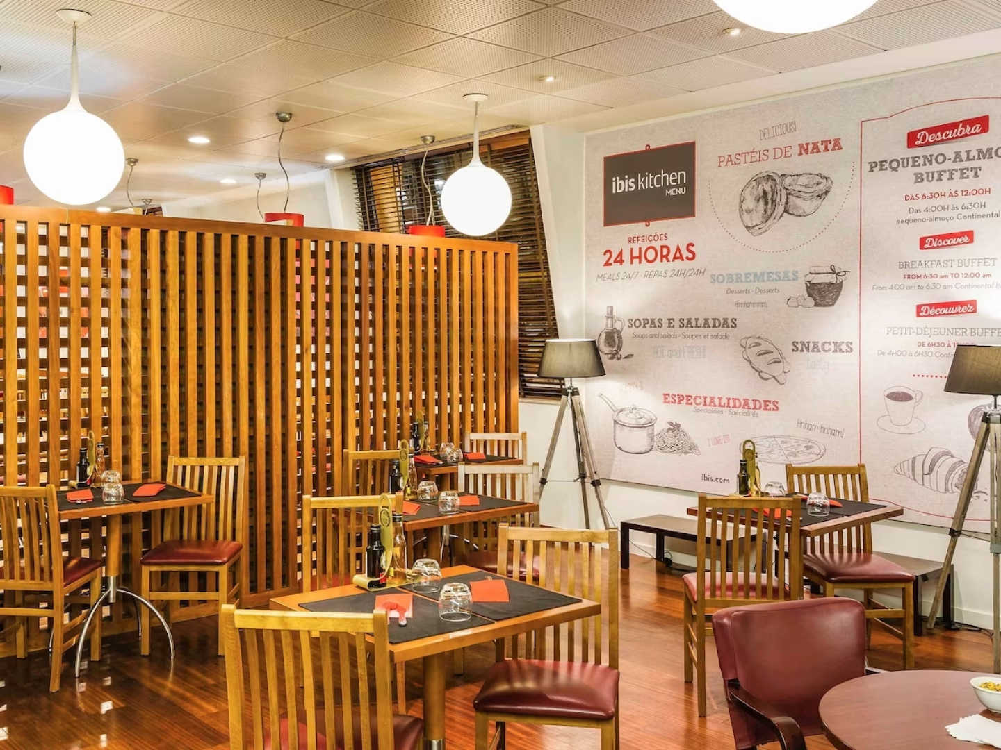 ibis Coimbra Centro