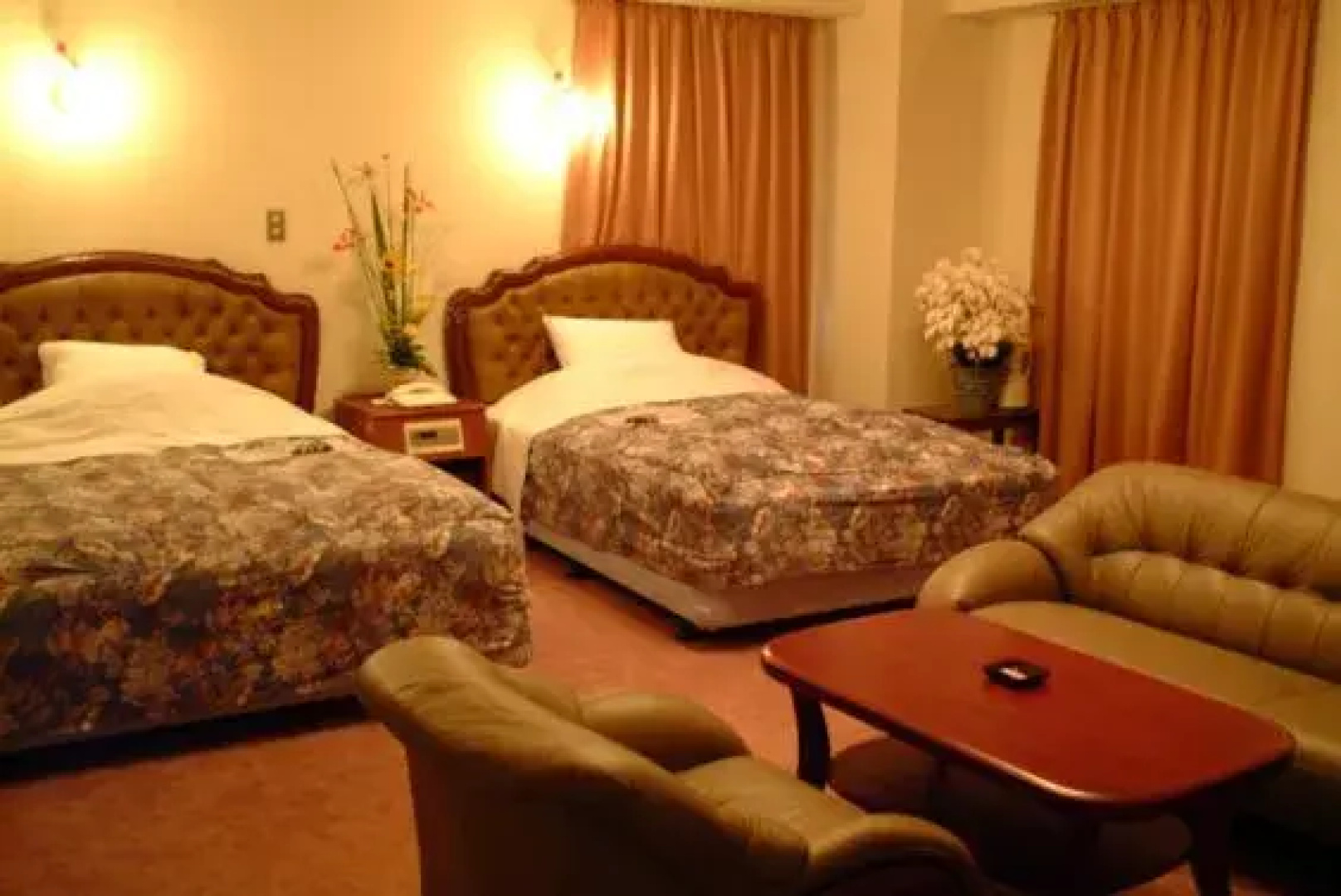 Omagari Empire Hotel