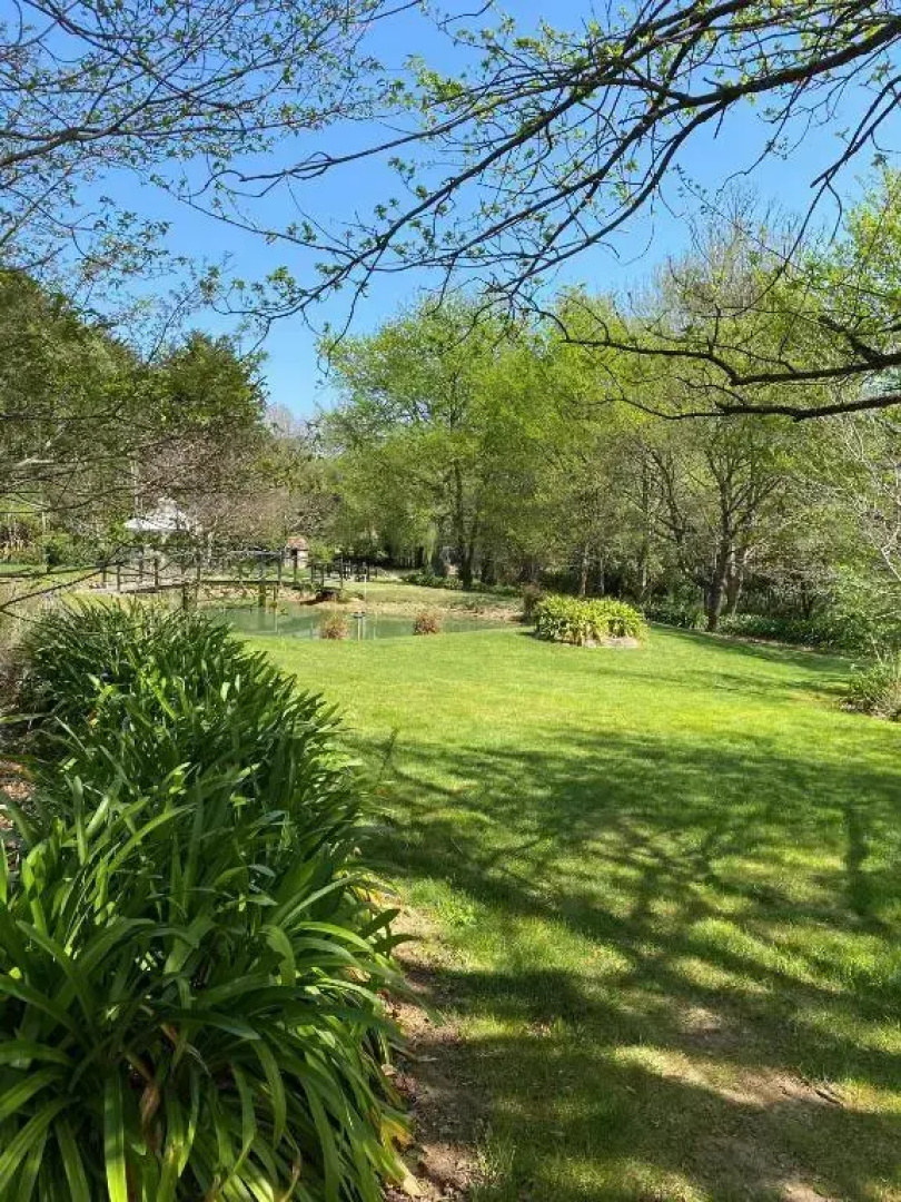 Fitzroy Inn Historic Retreat