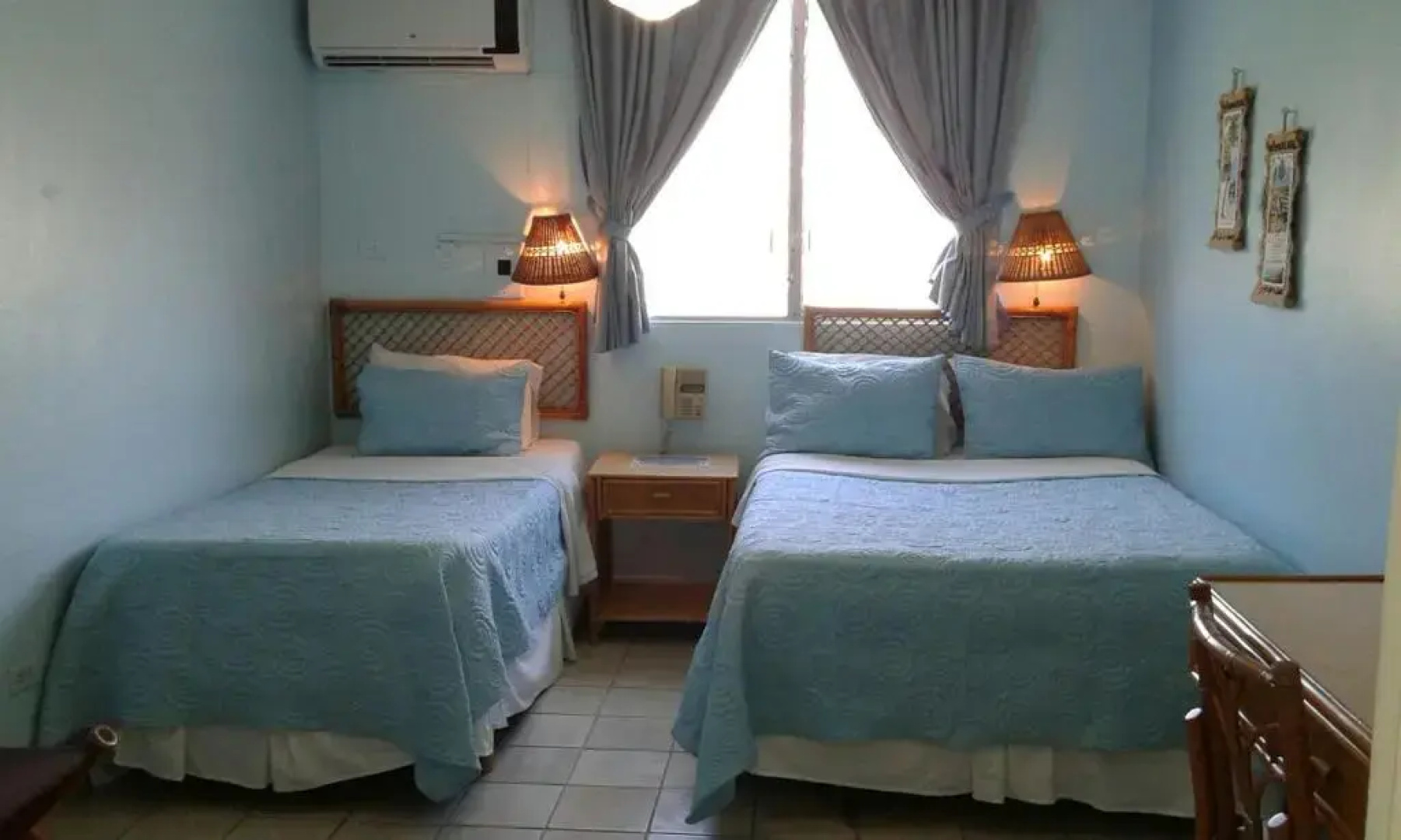 Hotel Caribe