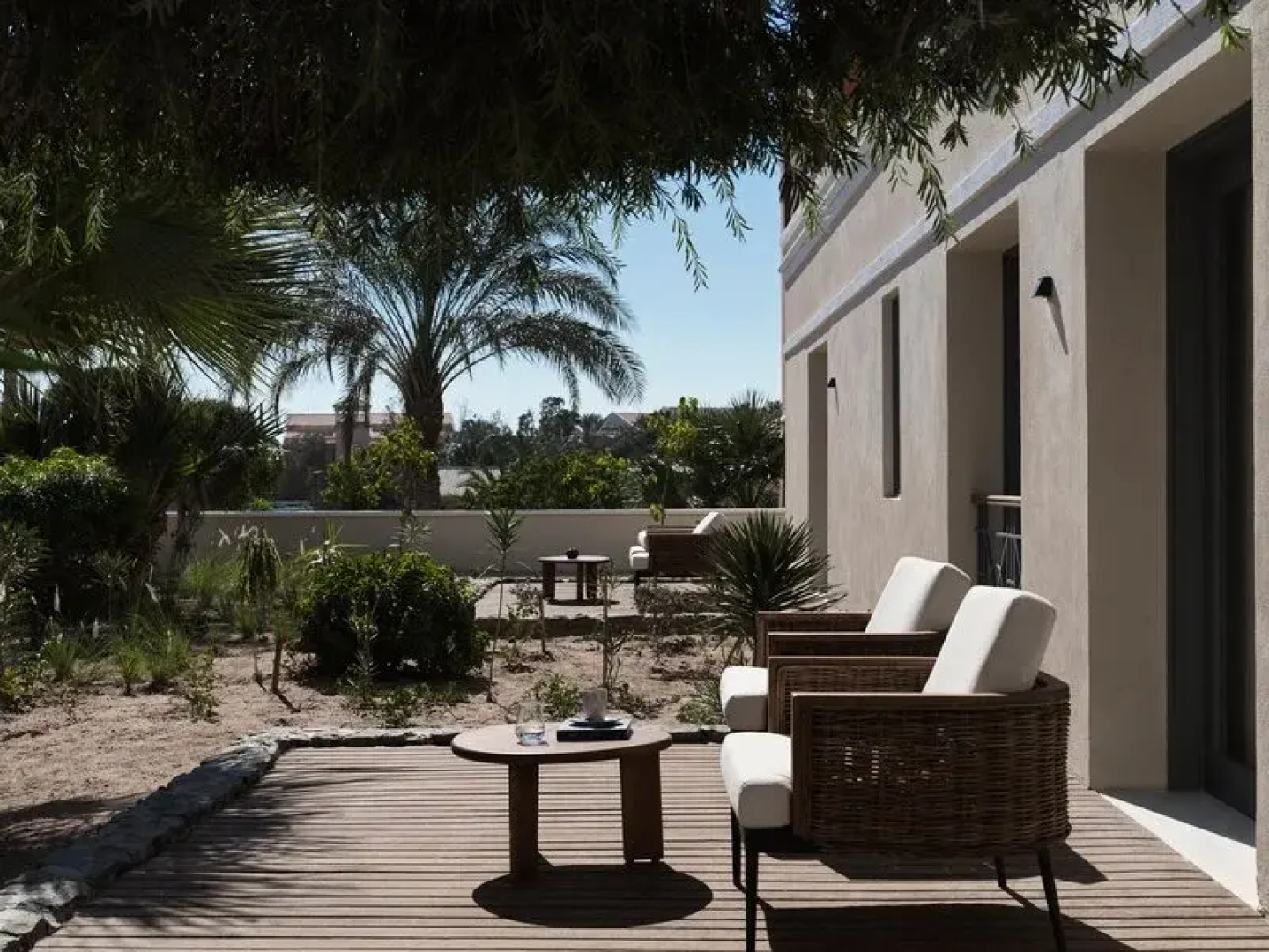 The Chedi El Gouna
