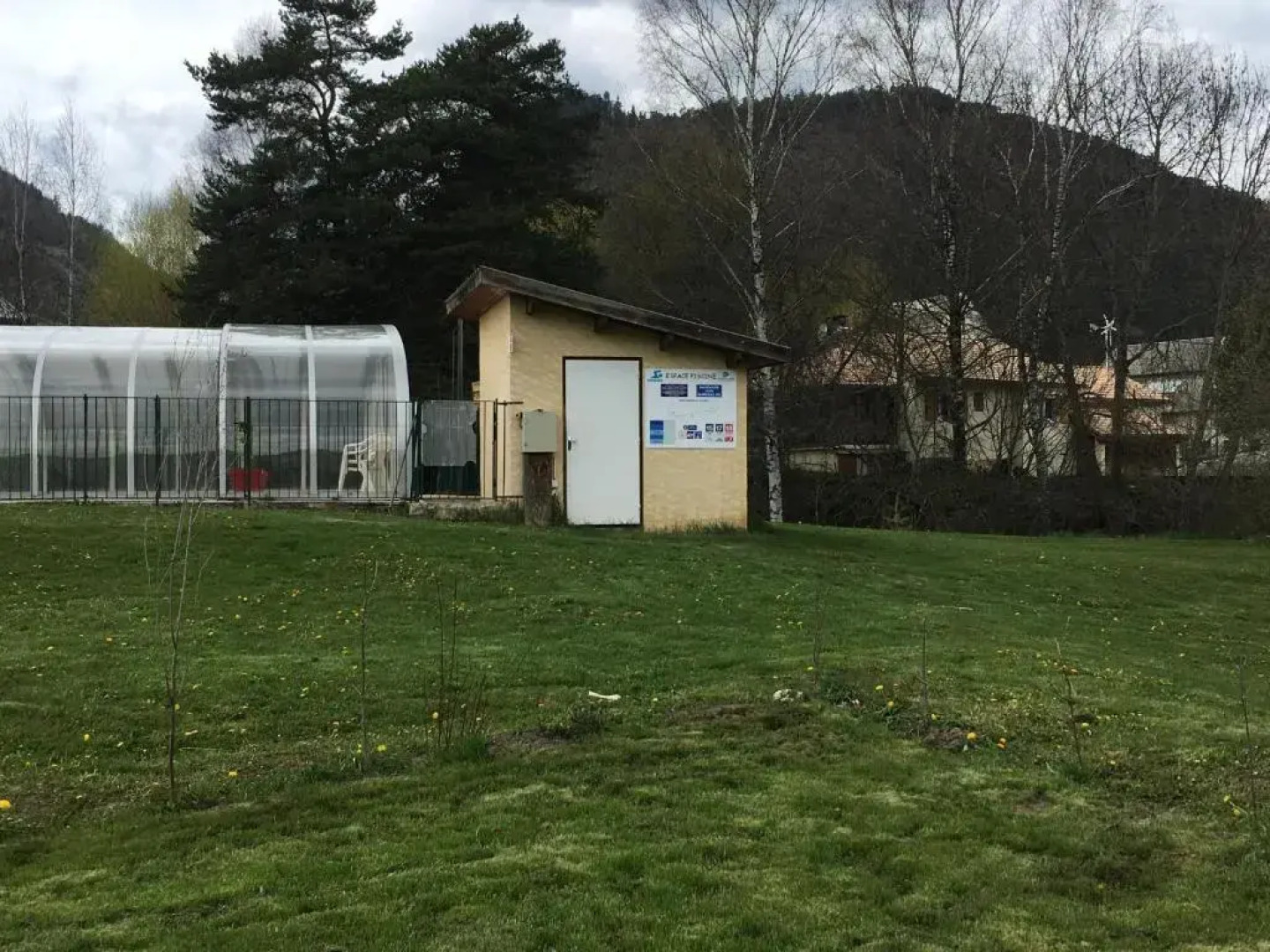 Le Relais de la Forge