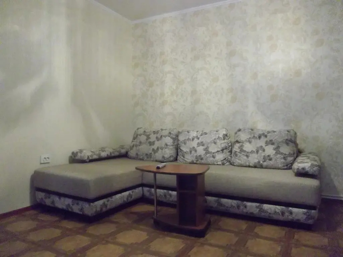 Guest House na Baglikova 22a