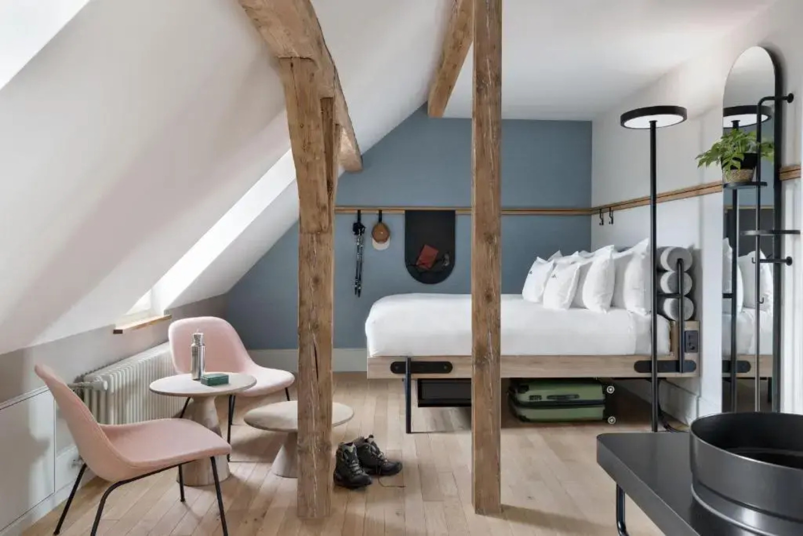 Stay KooooK Bern City