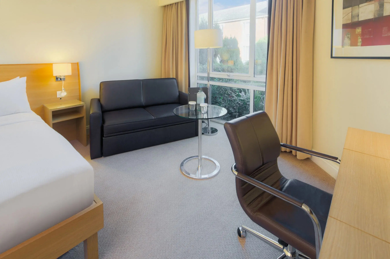 Hilton Northampton