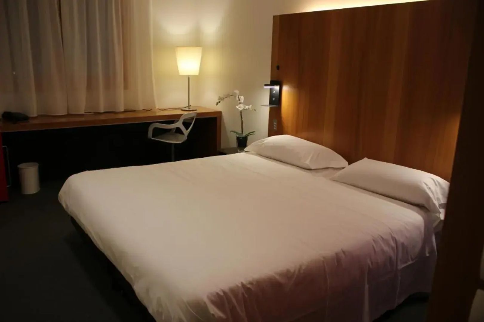 New Ipoint Hotel