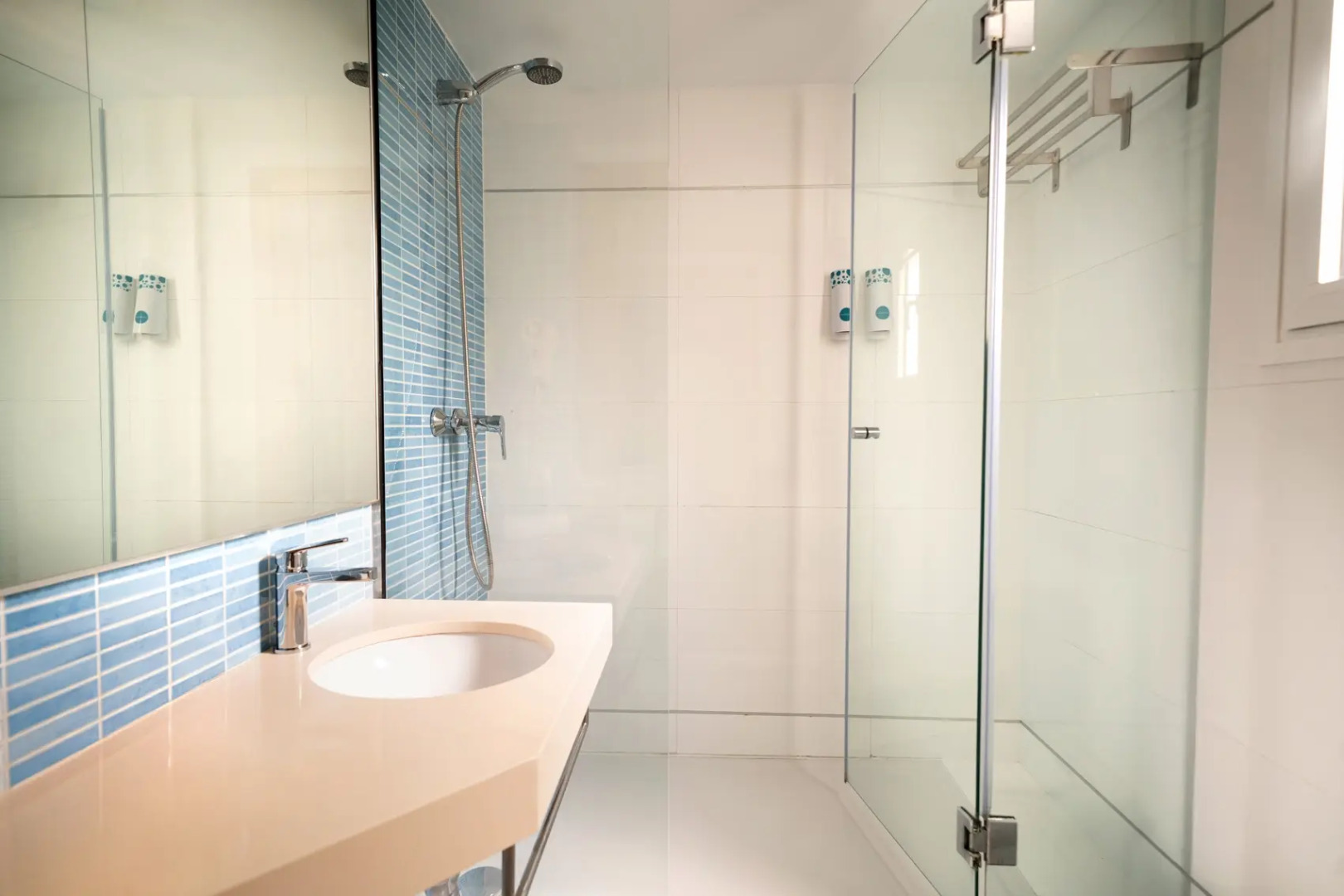 Отель MarSenses Natura Olea Adults Only