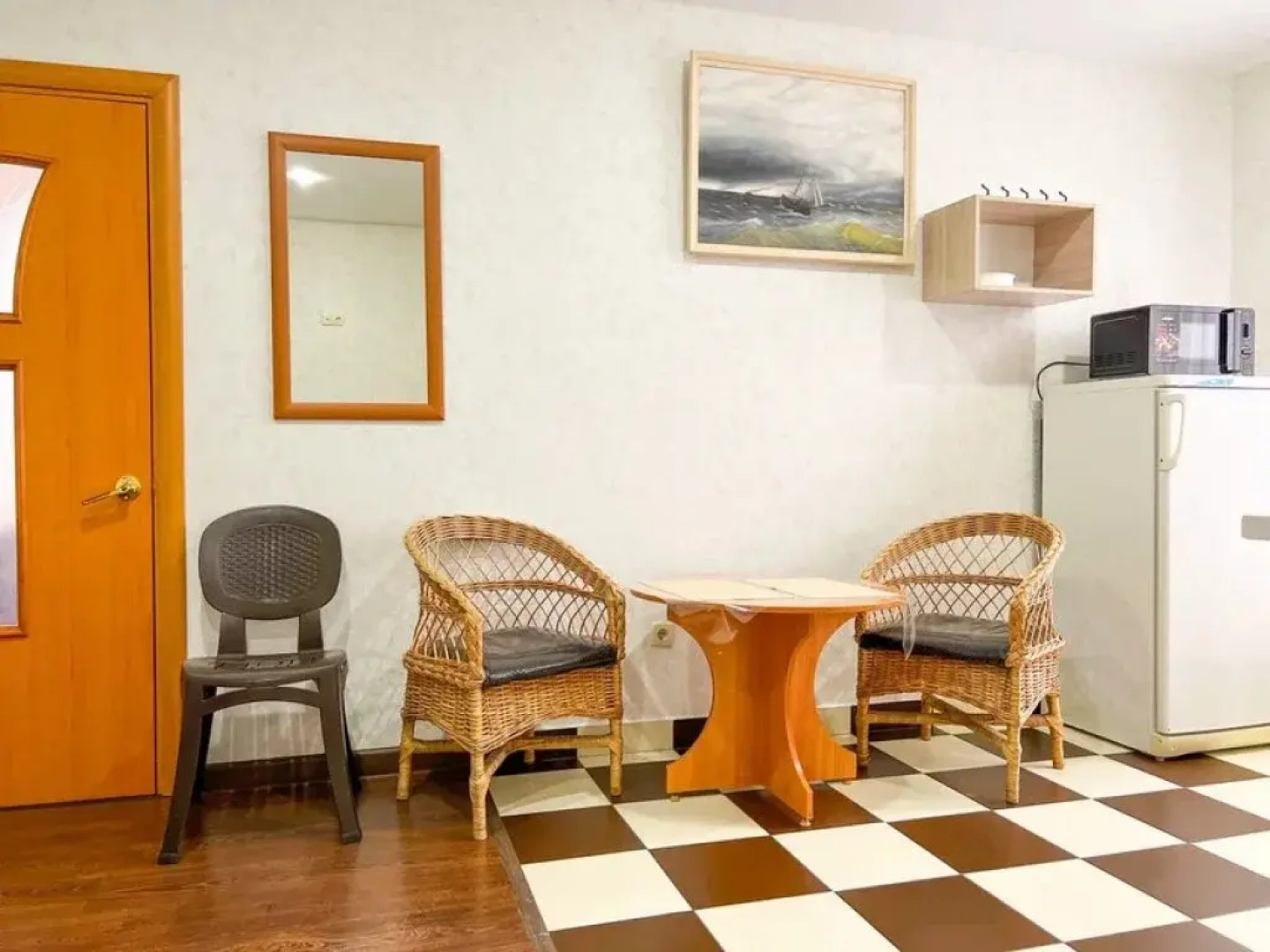 Три Богатыря