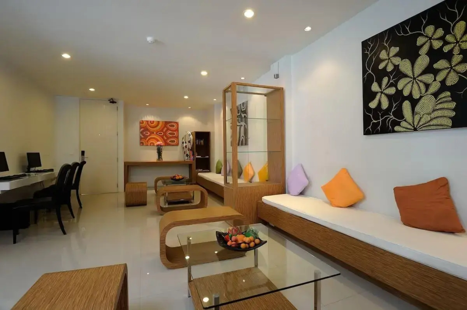 The Lantern Resorts Patong