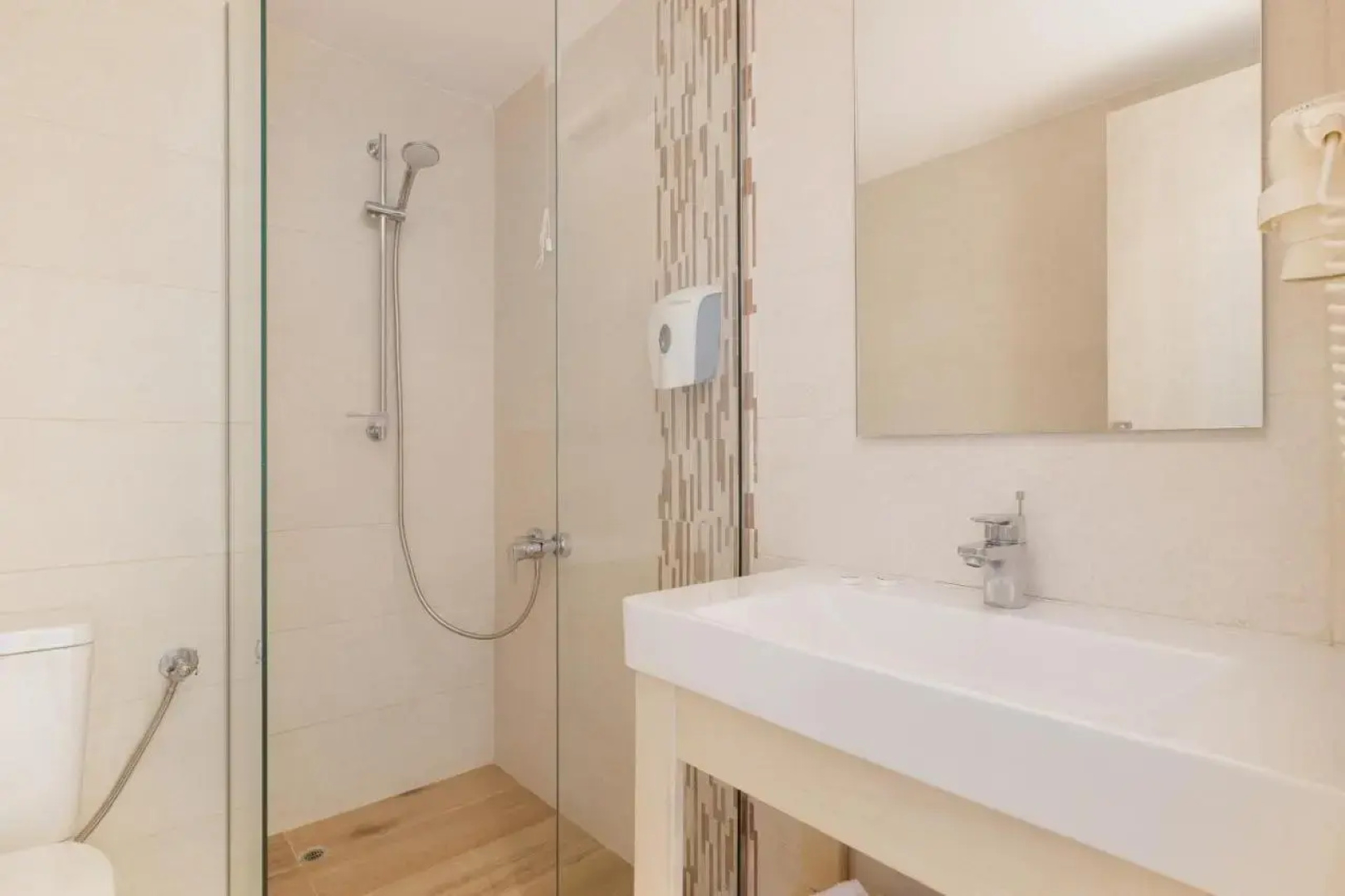Nafsika Hotel - Adults Only