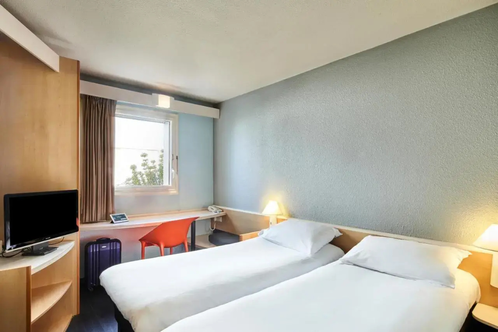 B&B HOTEL Versailles Le Chesnay