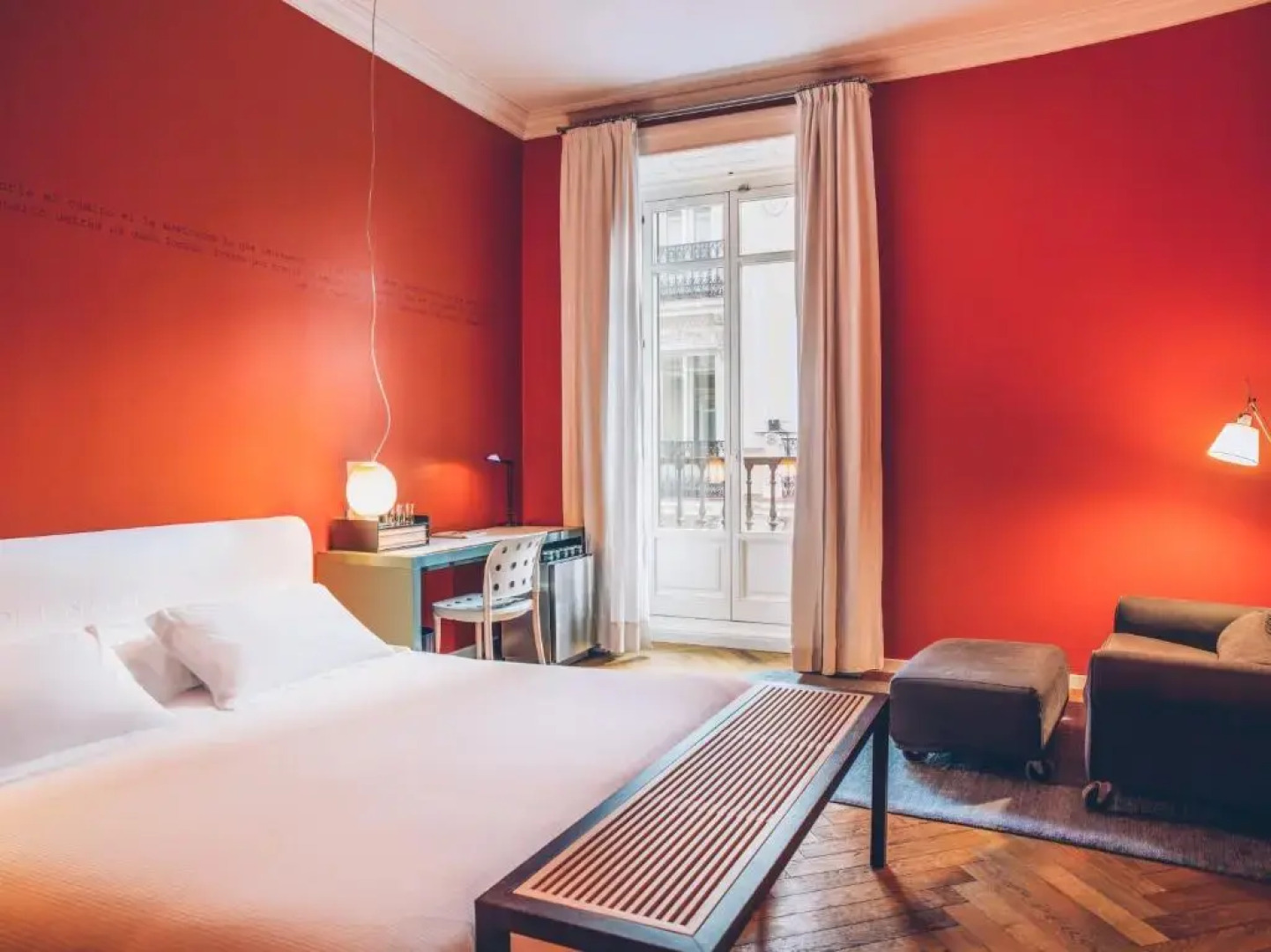 Отель Iberostar Las Letras Gran Via