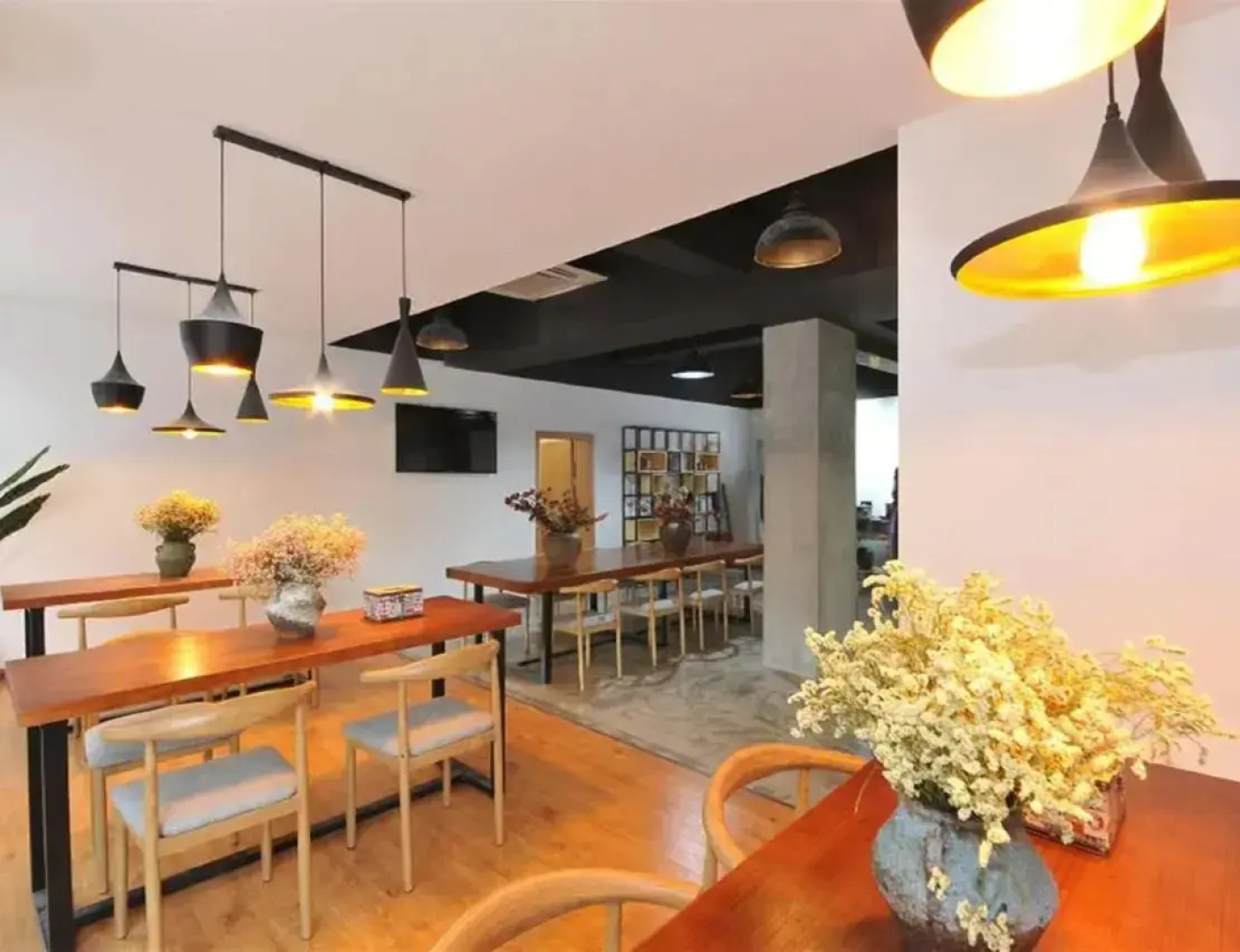 Holiday Inn Guoshang (Tianfu International Airport Branch)