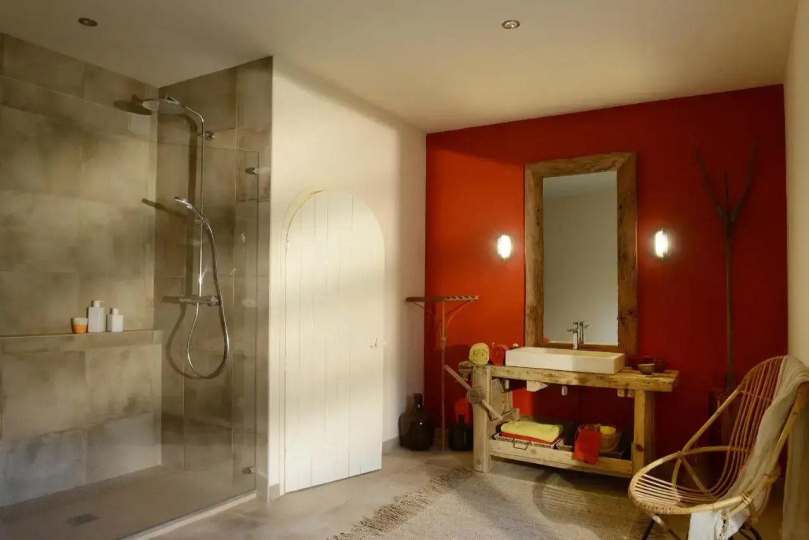 Domaine de l'Ocrerie