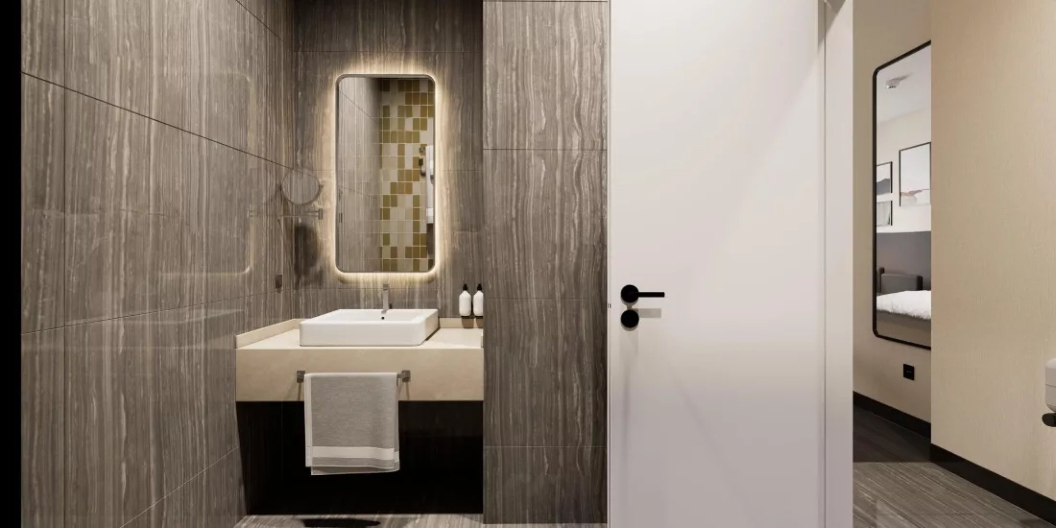Crowne Plaza Istanbul West by IHG