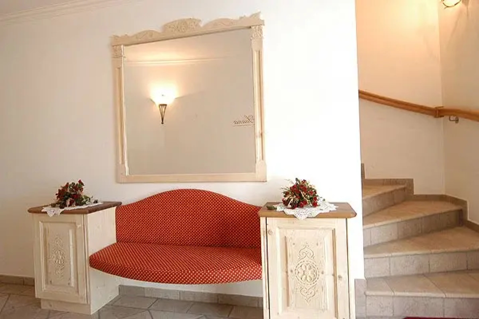 Garni Hotel And Apartments Wildbach