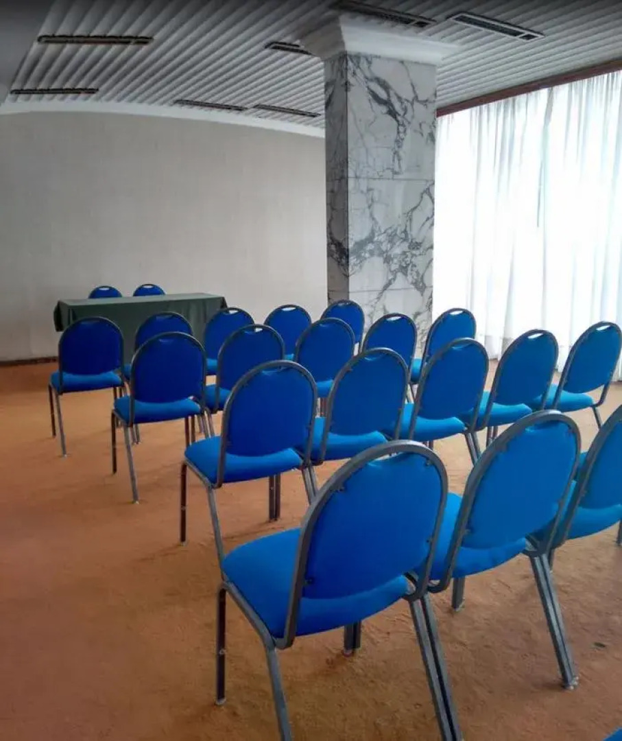 Hotel Internacional Jujuy