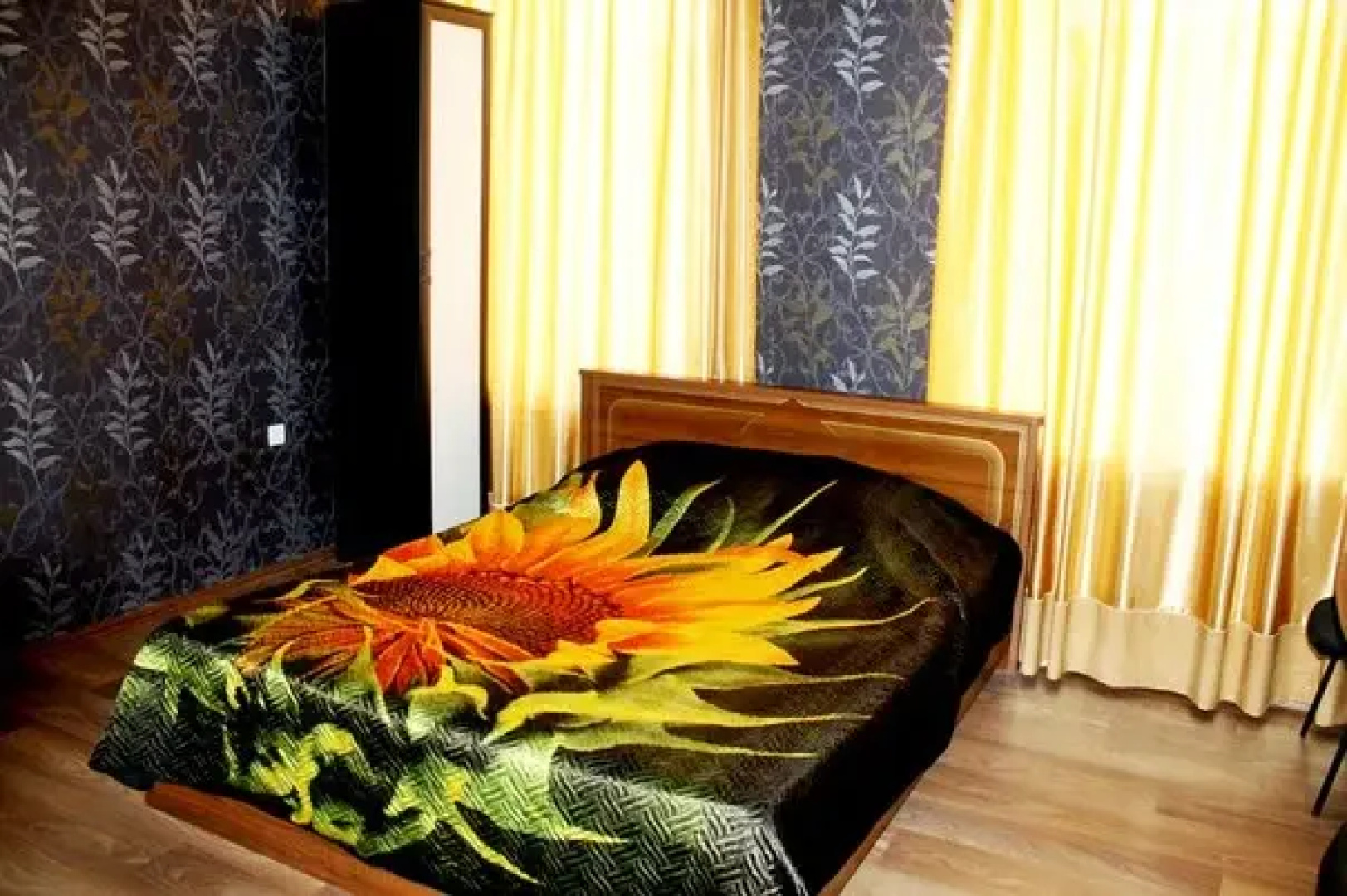 Guest House na Bannom 5